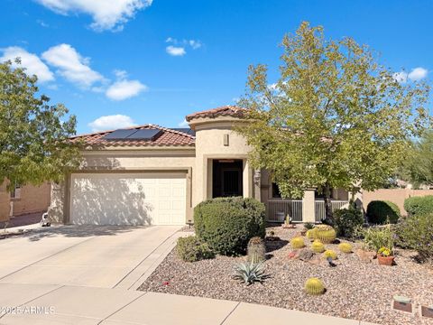 4392 N JULIEANNE Court Florence AZ 85132