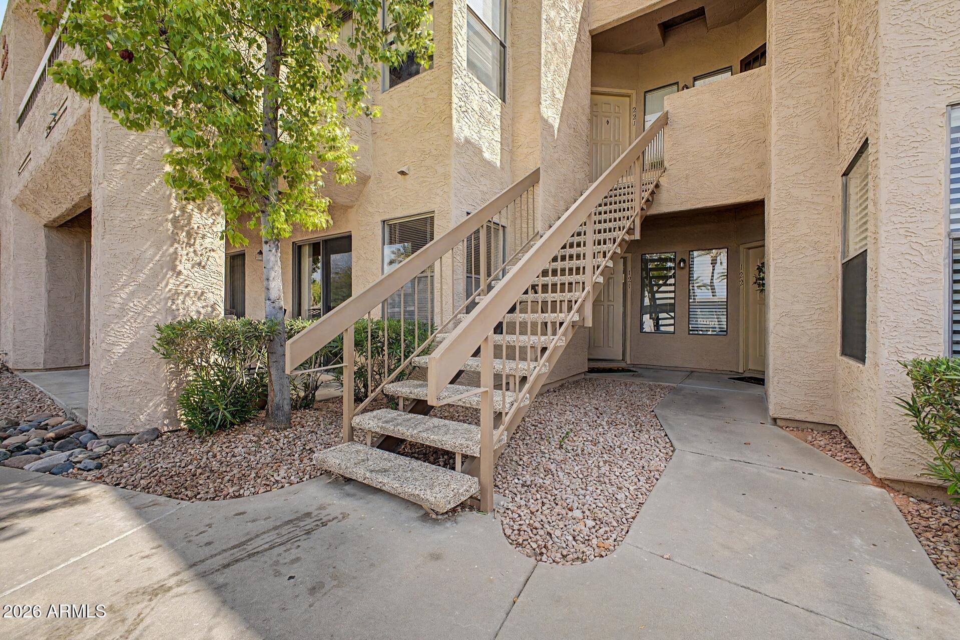 14645 N Fountain Hills Boulevard 121