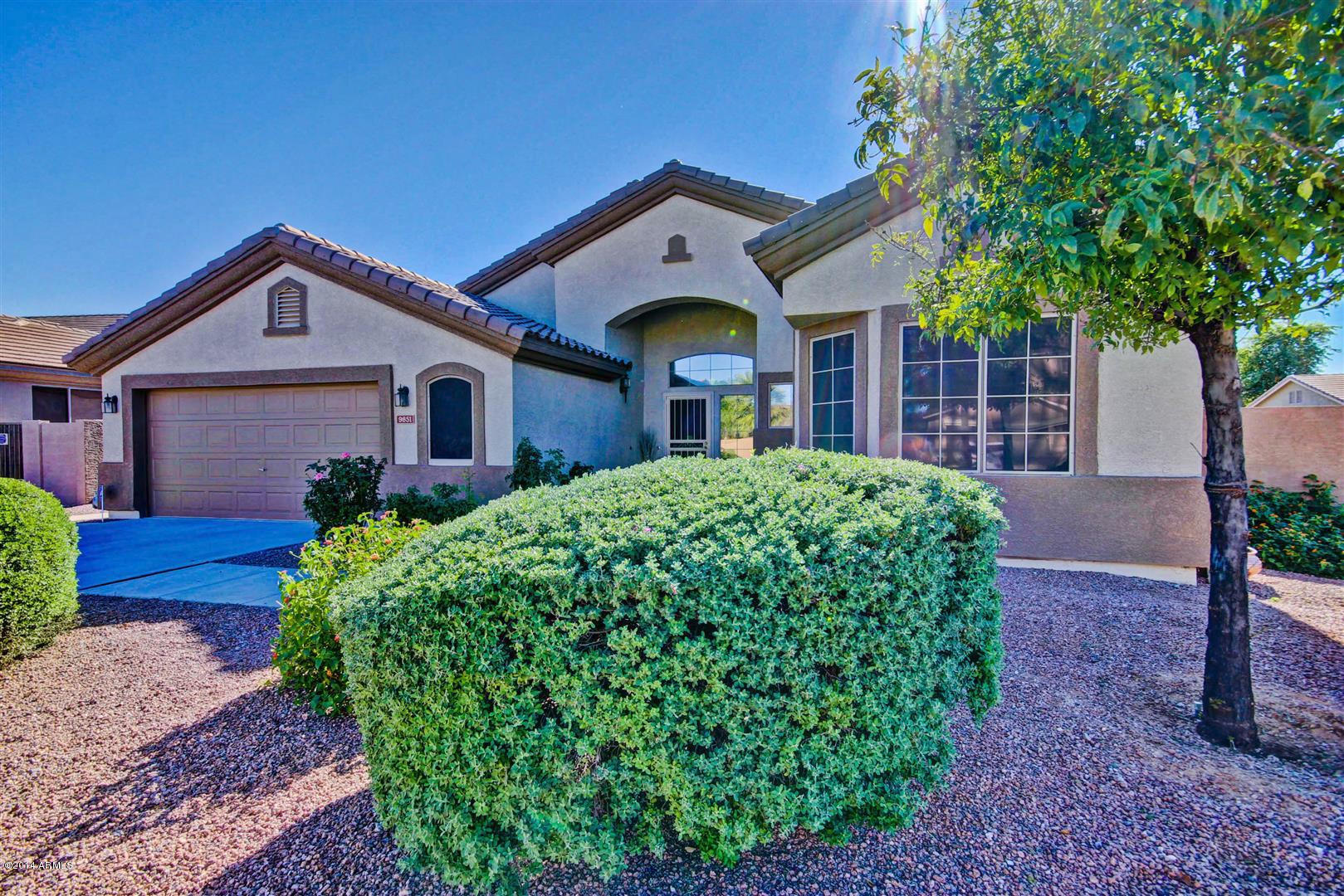 Photo 1 of 34 — 9851 E NOPAL Avenue, Mesa, AZ 85209