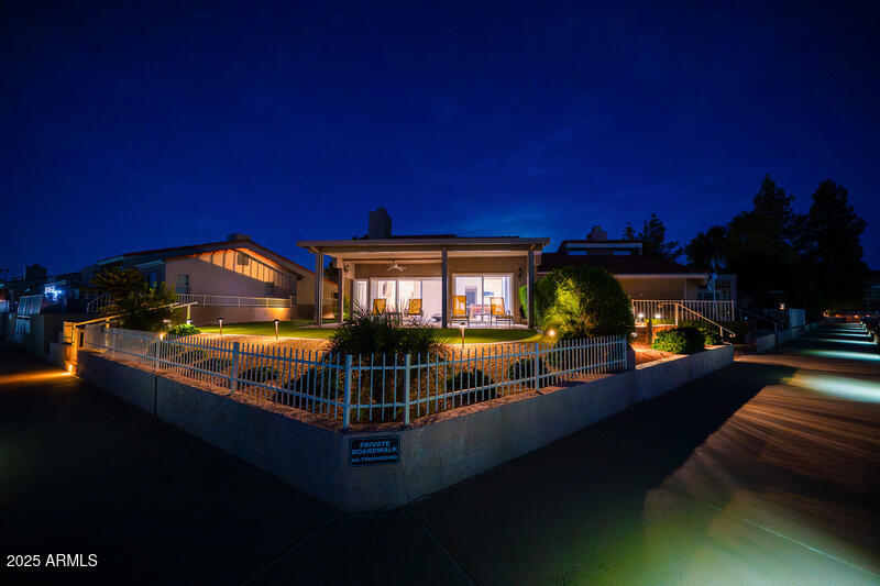 5430 S CLAMBAKE BAY Court
