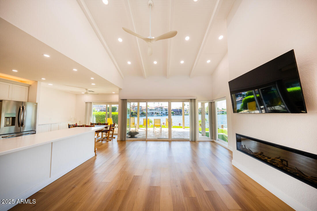 5430 S CLAMBAKE BAY Court