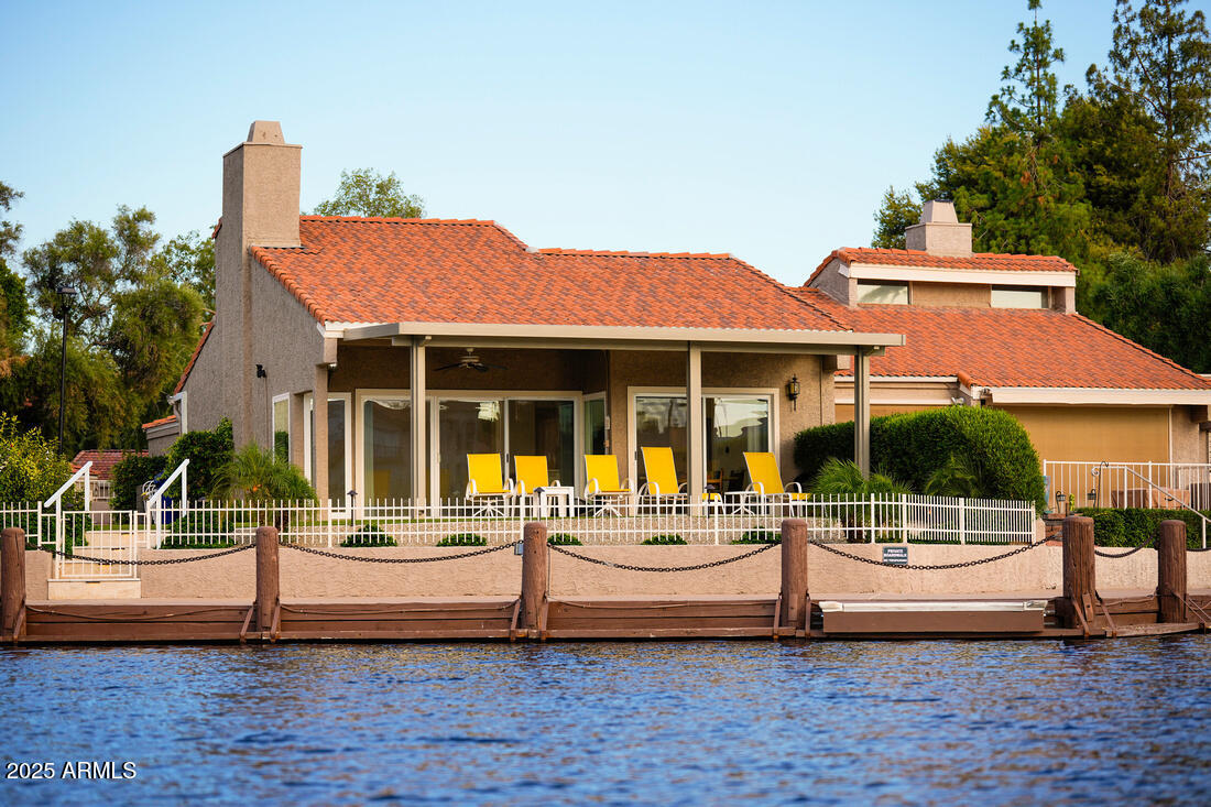 5430 S CLAMBAKE BAY Court
