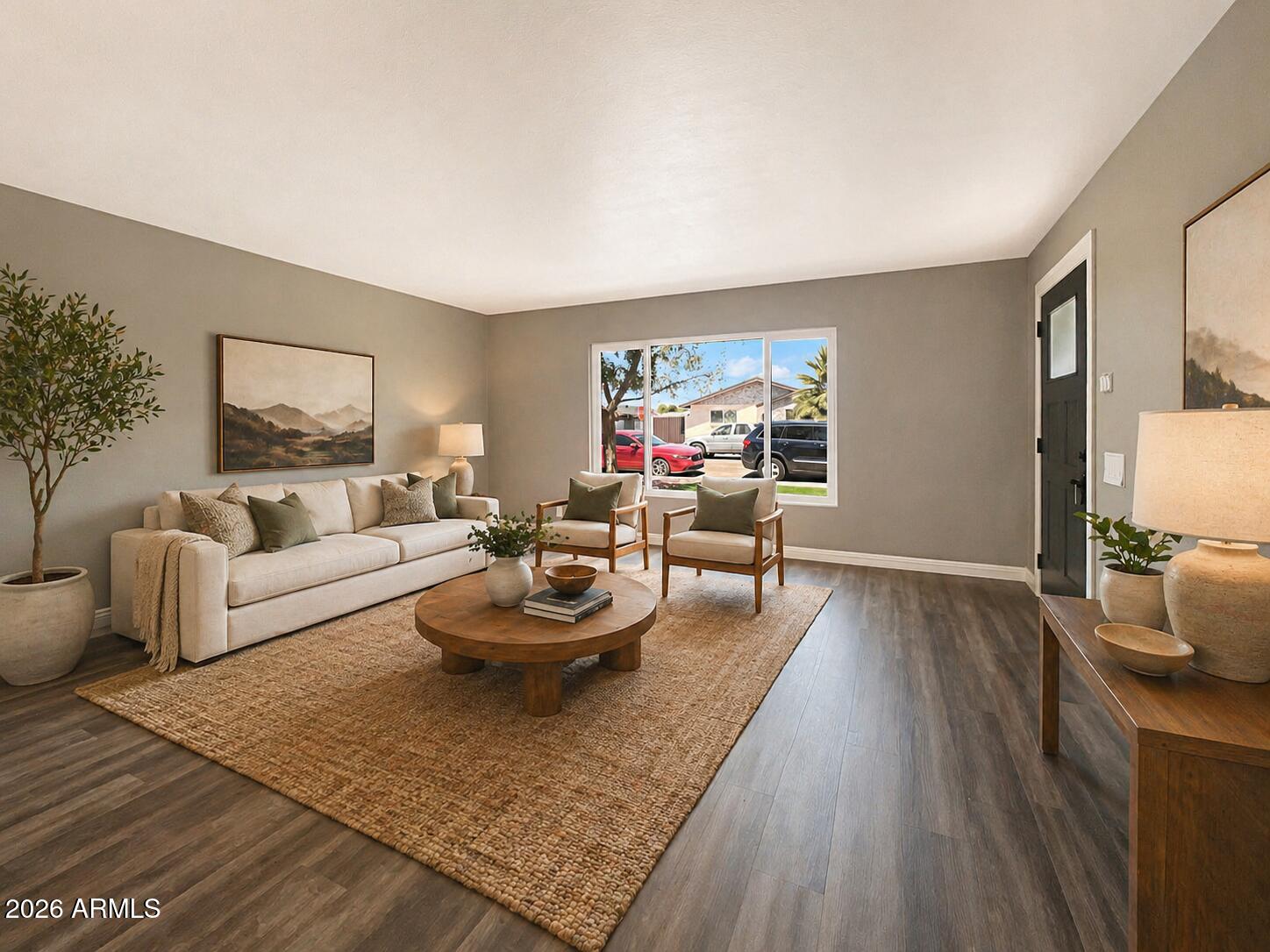 SCOTTSDALE ESTATES 7 LOTS 760-887 TR A - Residential