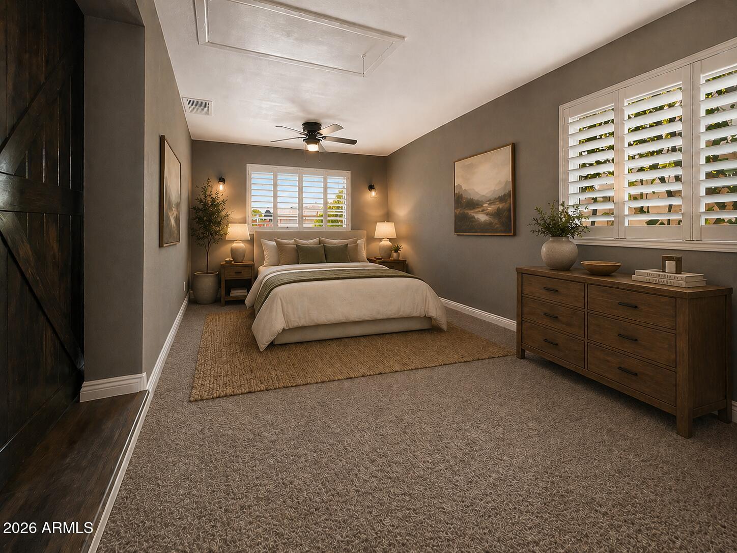 SCOTTSDALE ESTATES 7 LOTS 760-887 TR A - Residential