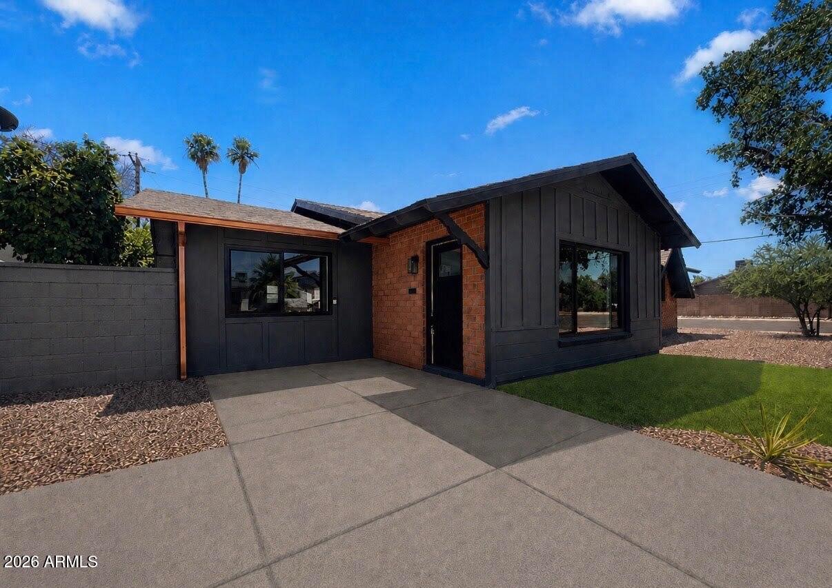 SCOTTSDALE ESTATES 7 LOTS 760-887 TR A - Residential