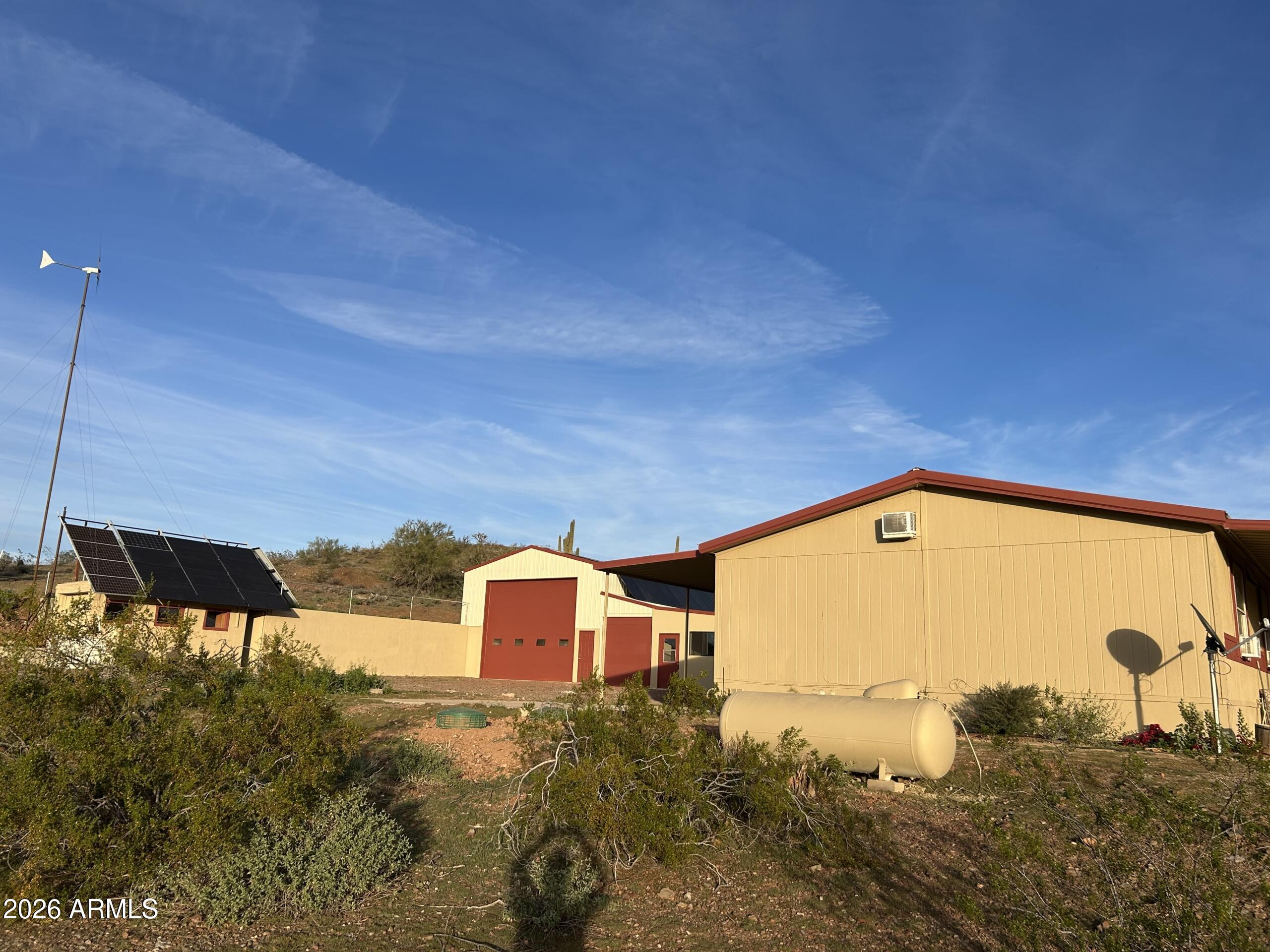 35439 W CAREFREE Highway