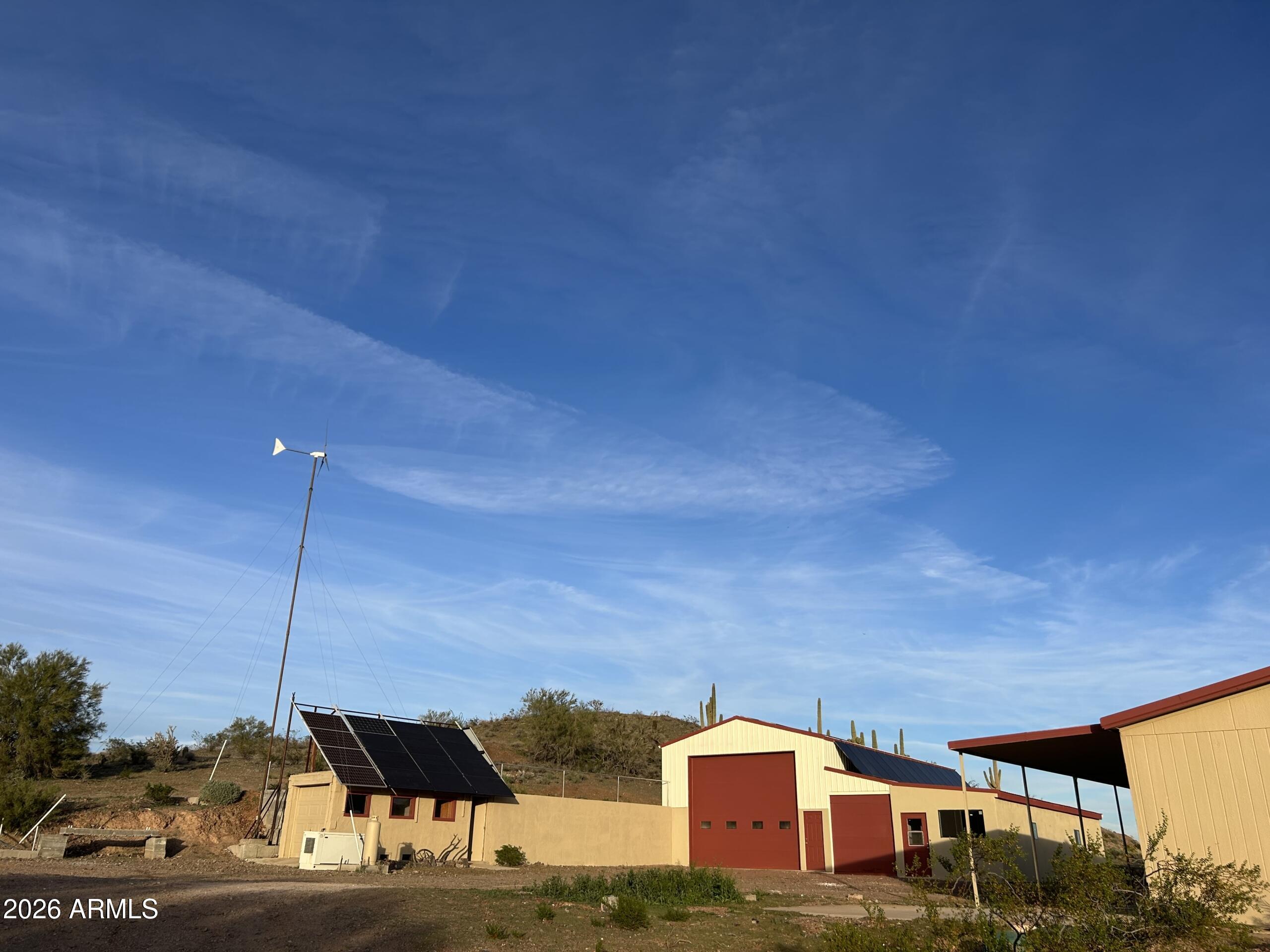 35439 W CAREFREE Highway