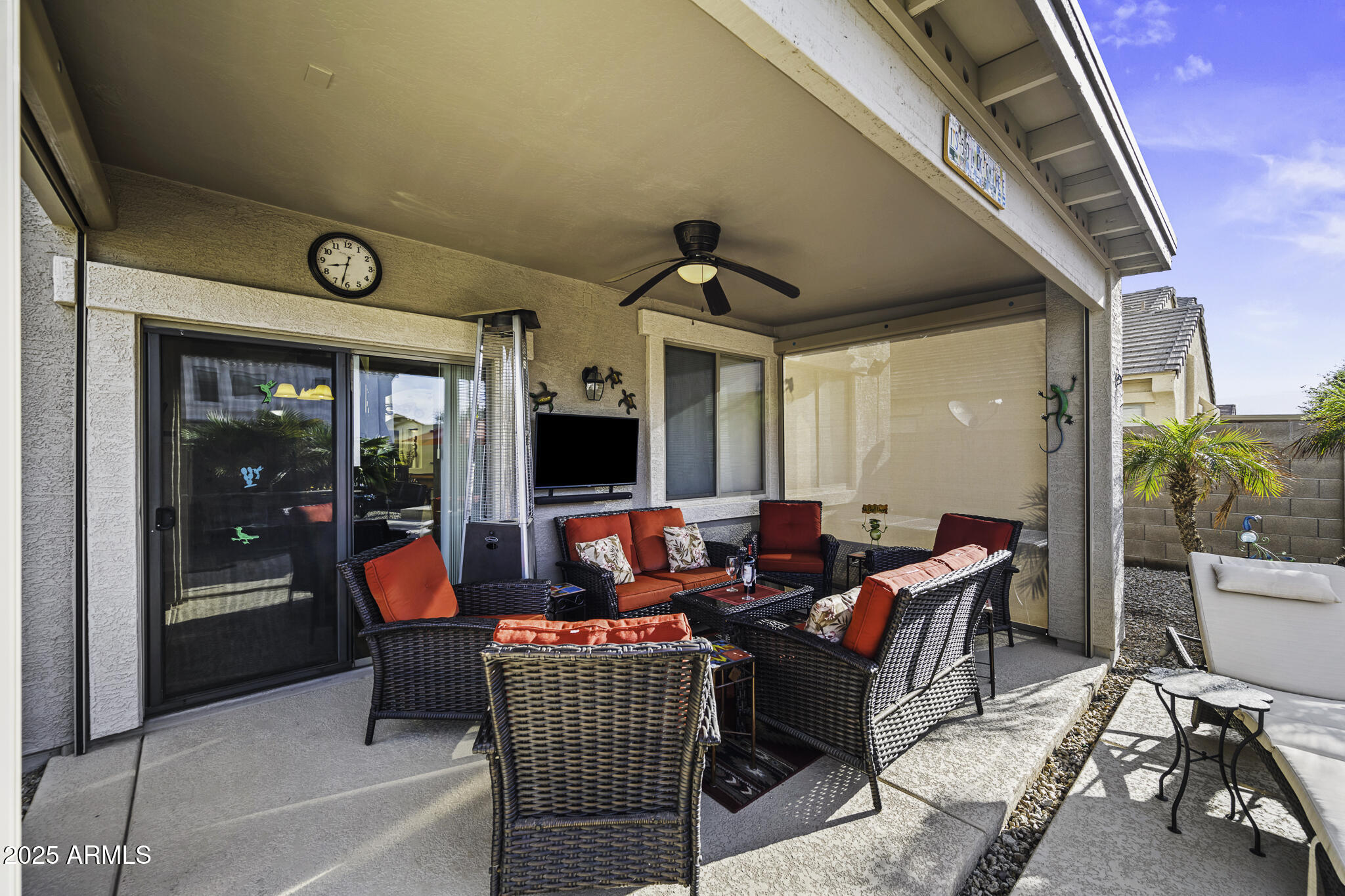 41209 W HAYDEN Drive