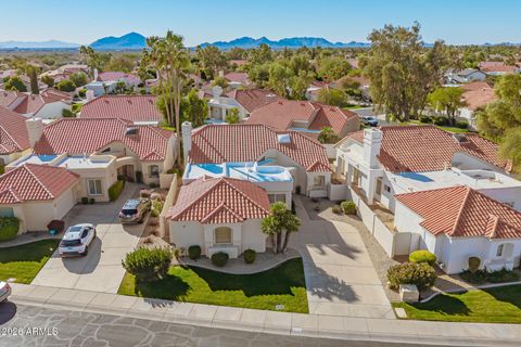 9186 N 107TH Way Scottsdale AZ 85258