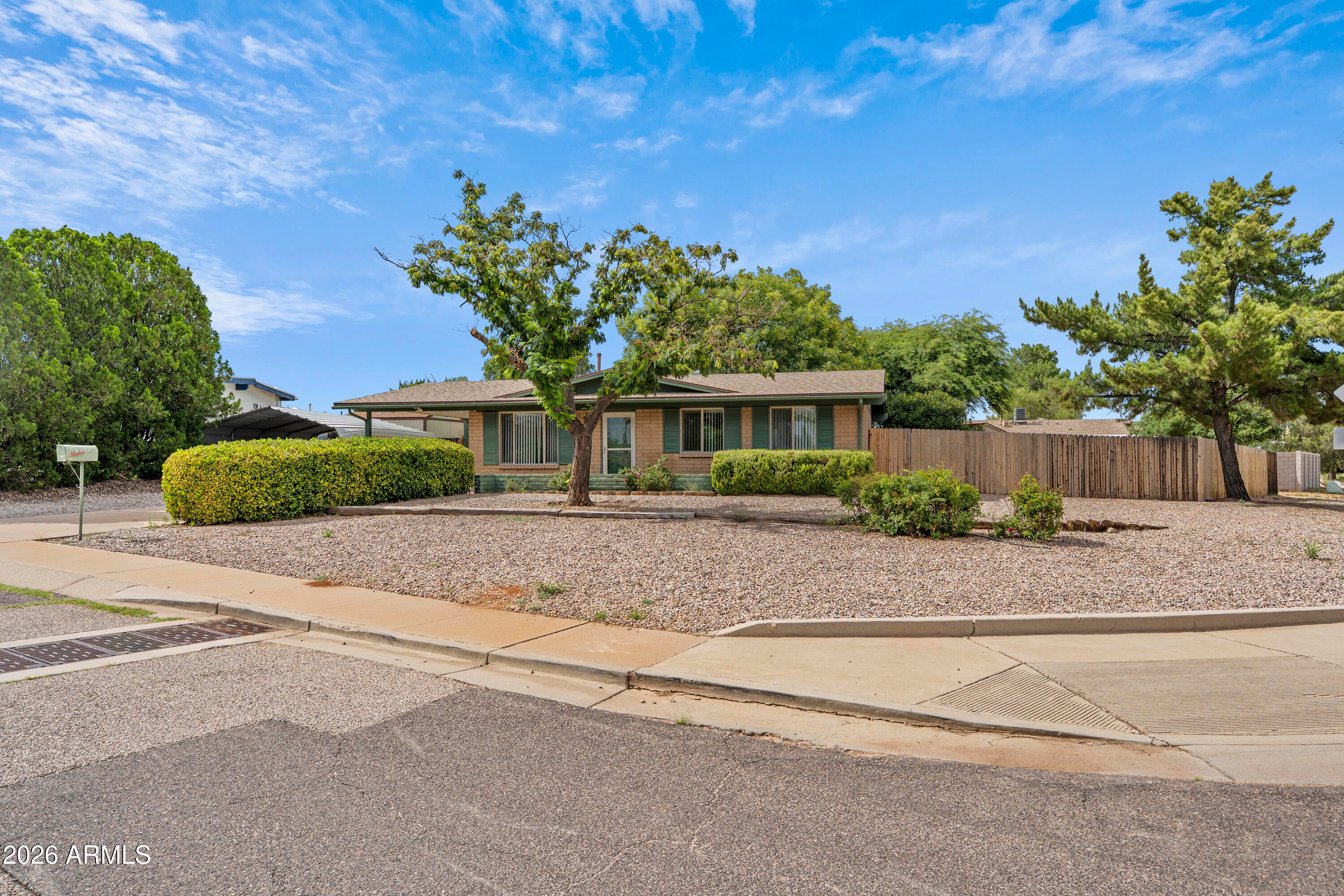 Homes for Sale in Queen Creek Arizona 3 5171 E EVERGREEN Drive