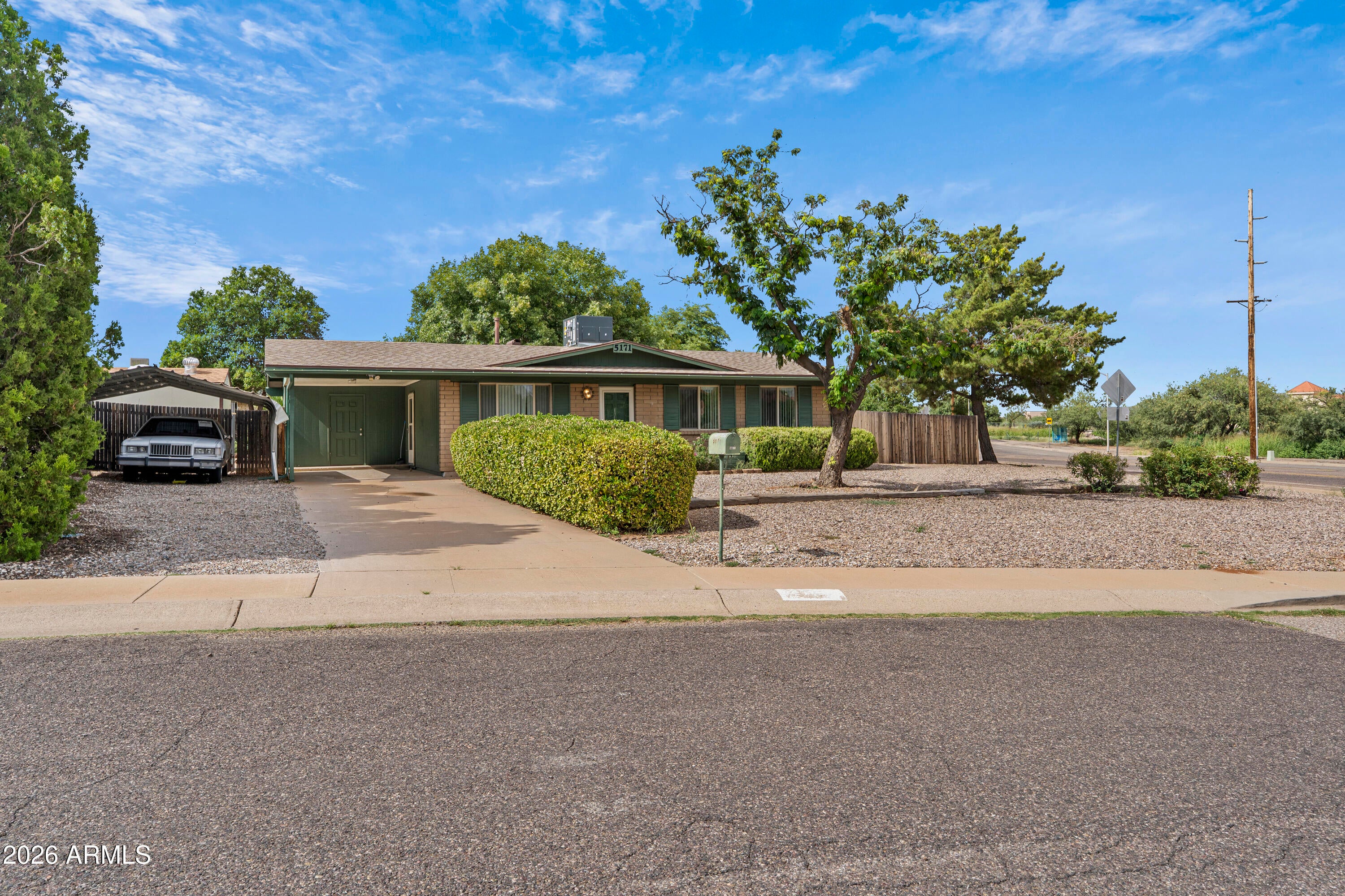 Homes for Sale in Queen Creek Arizona 2 5171 E EVERGREEN Drive