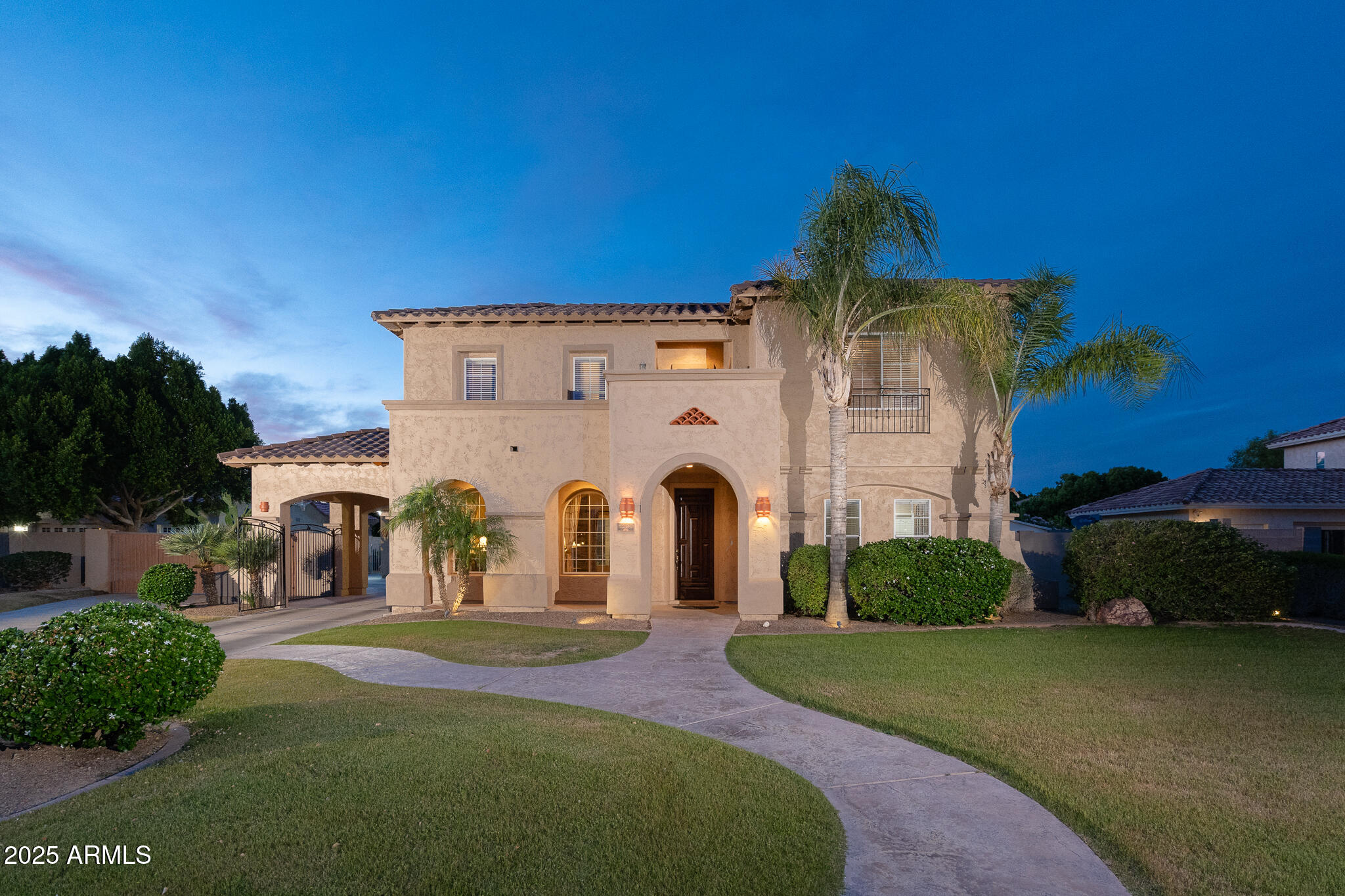 7284 W Avenida Del Sol --