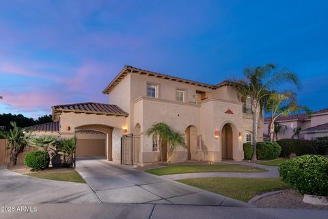 7284 W Avenida Del Sol -- Peoria AZ 85383