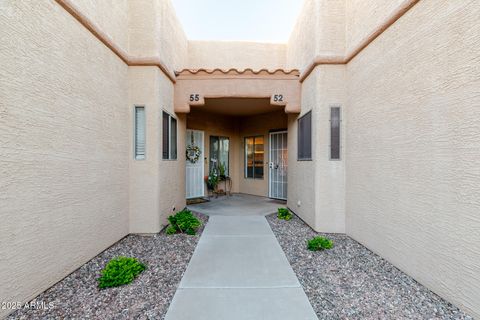 8800 N 107TH Avenue 52 Peoria AZ 85345