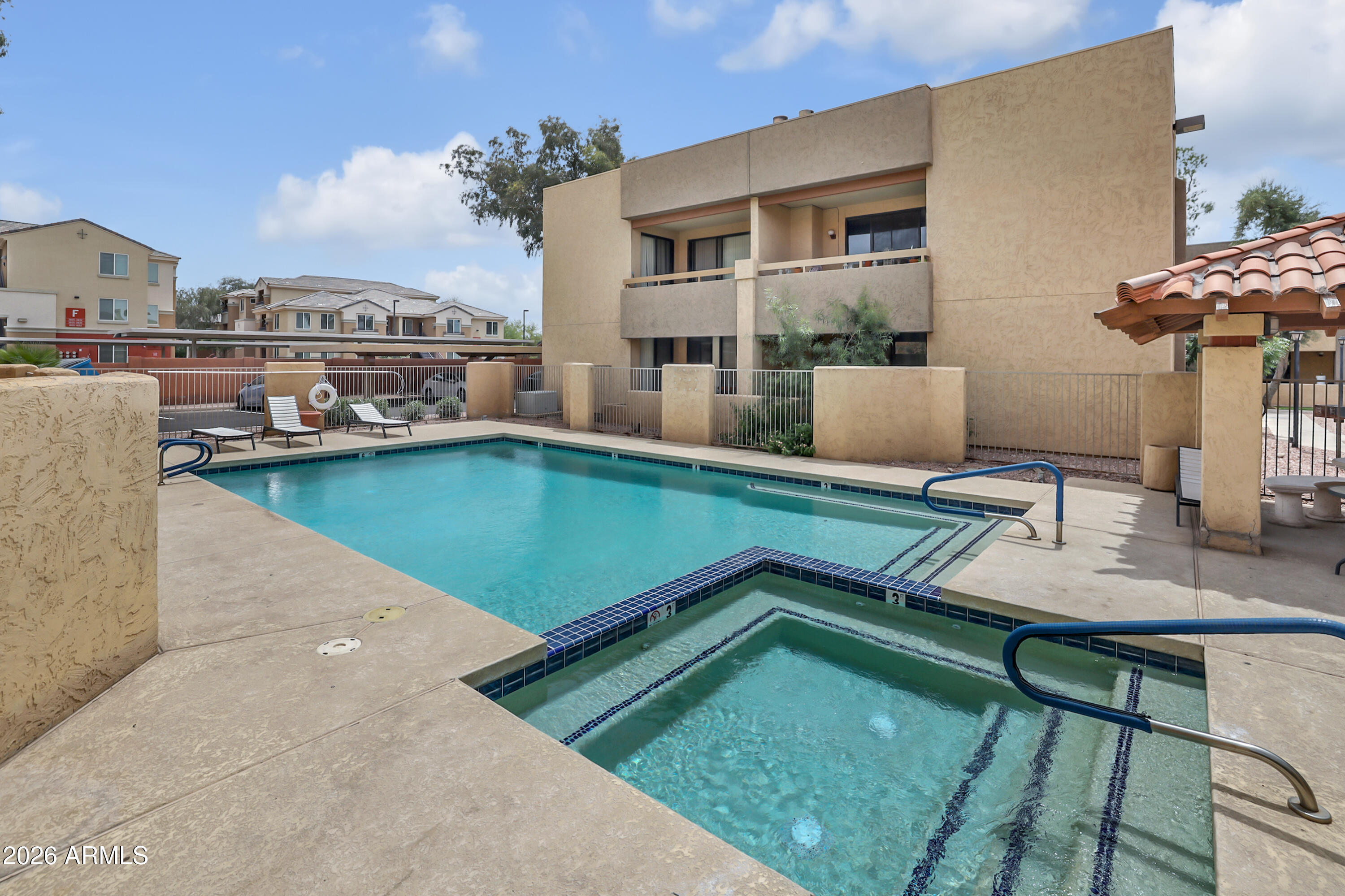 RIALTO CONDOMINIUM - Residential