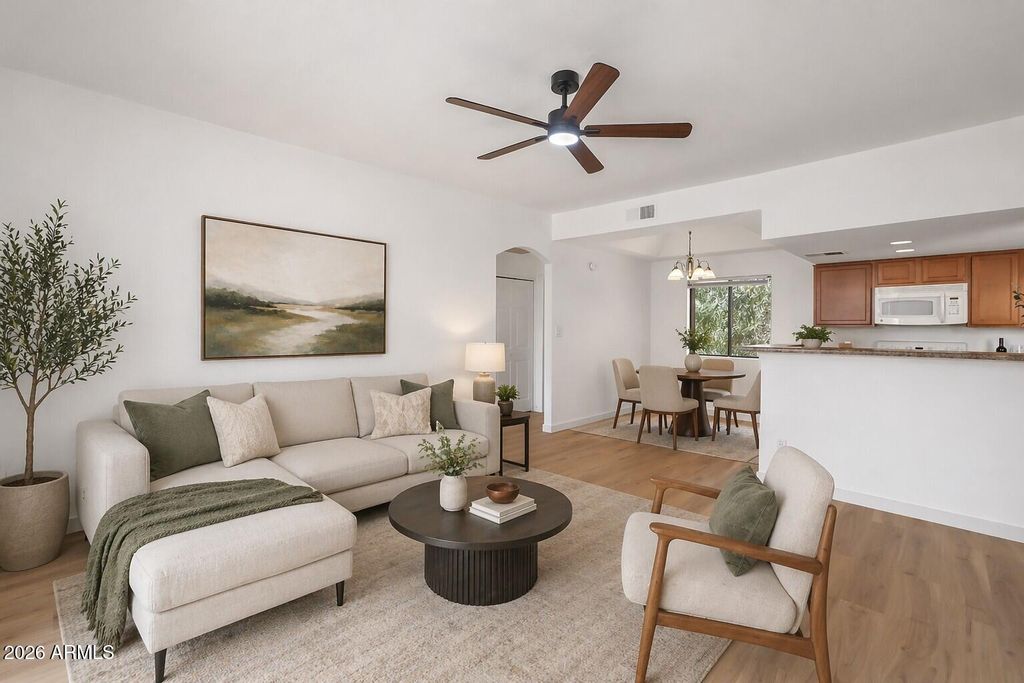 Photo of 1125 E Broadway Road #225, Tempe, AZ 85282 (MLS # 7019141)