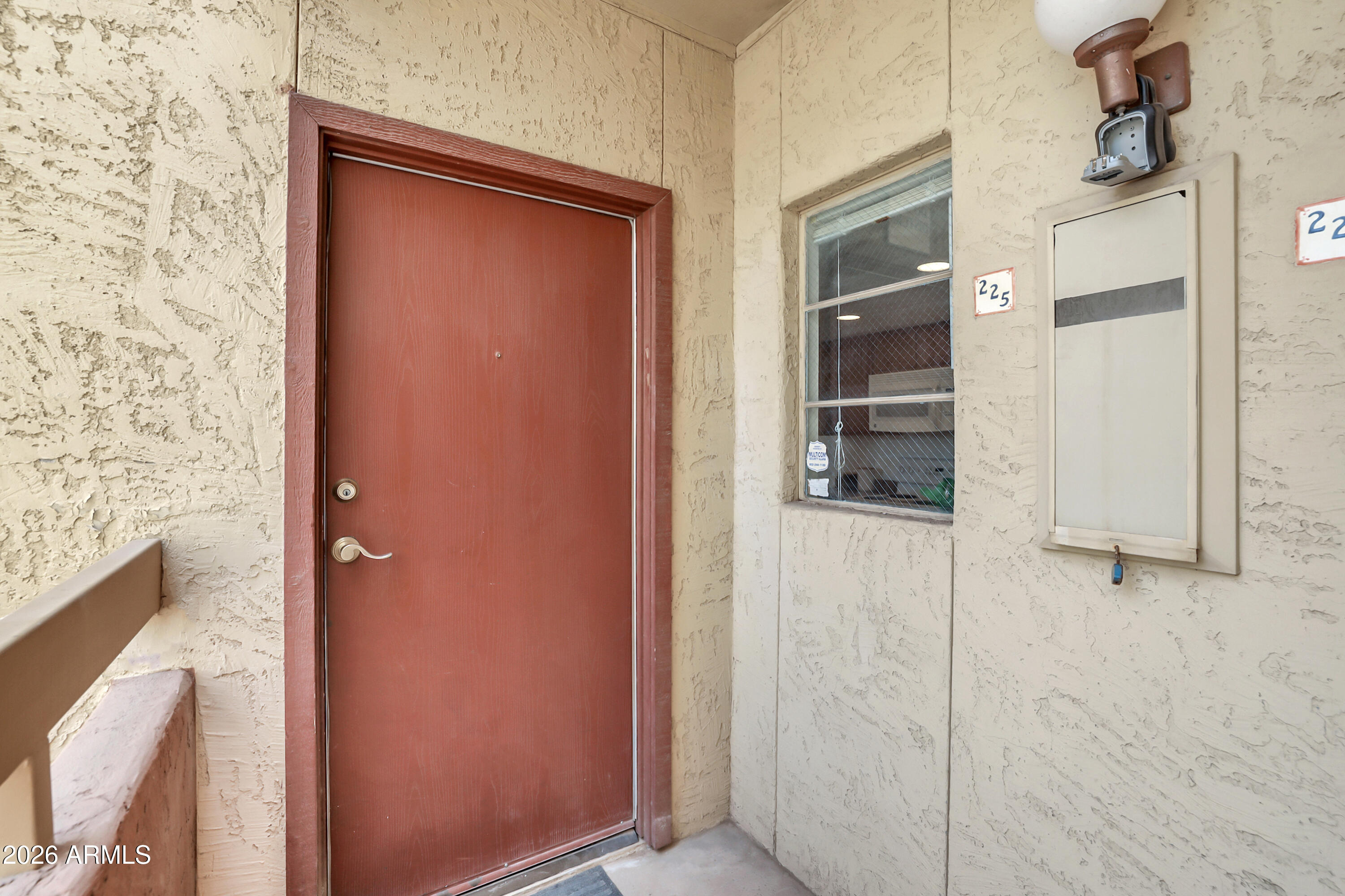 RIALTO CONDOMINIUM - Residential