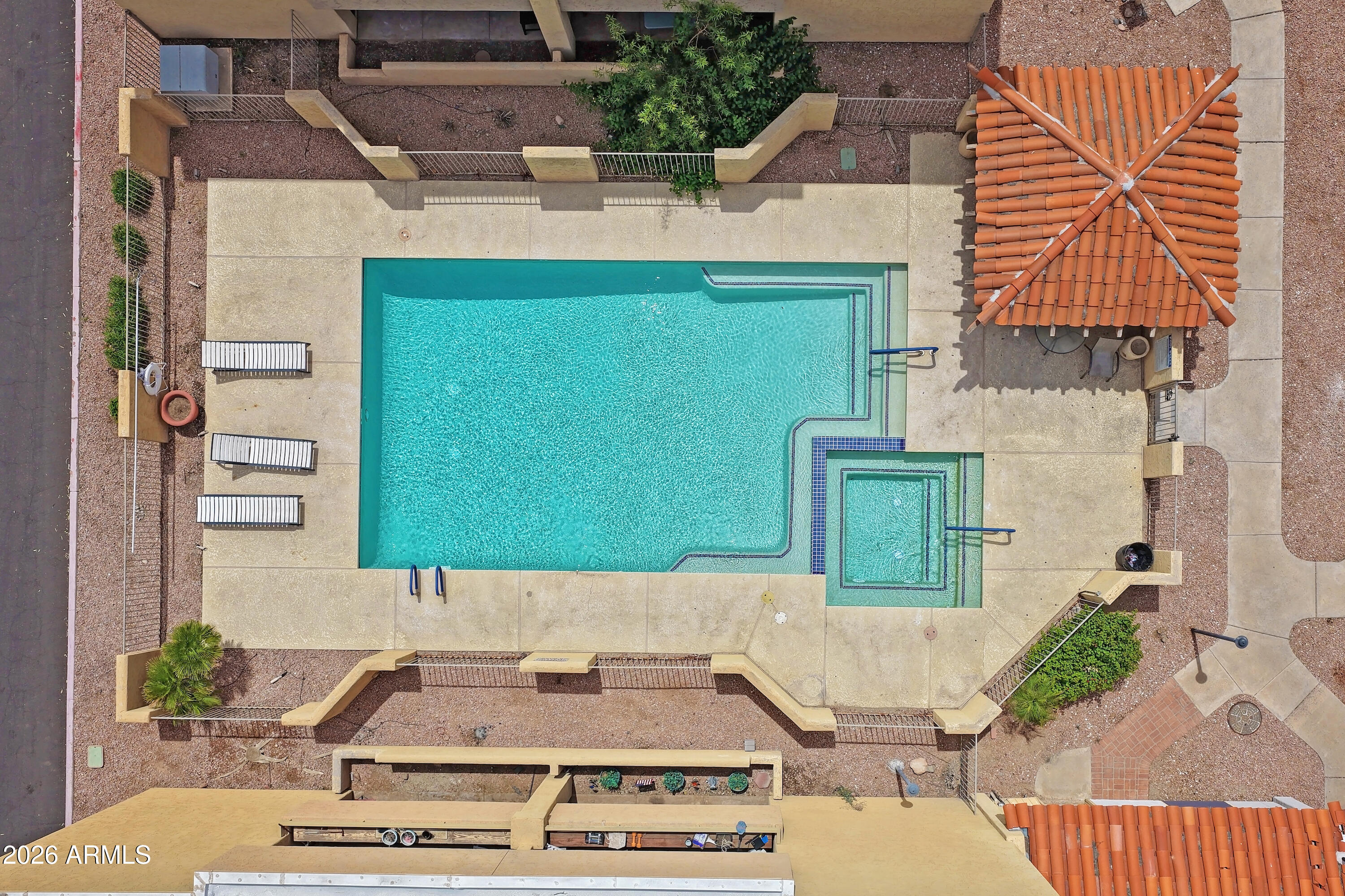 RIALTO CONDOMINIUM - Residential