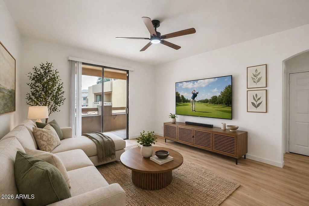 Photo of 1125 E Broadway Road #225, Tempe, AZ 85282 (MLS # 7019141)