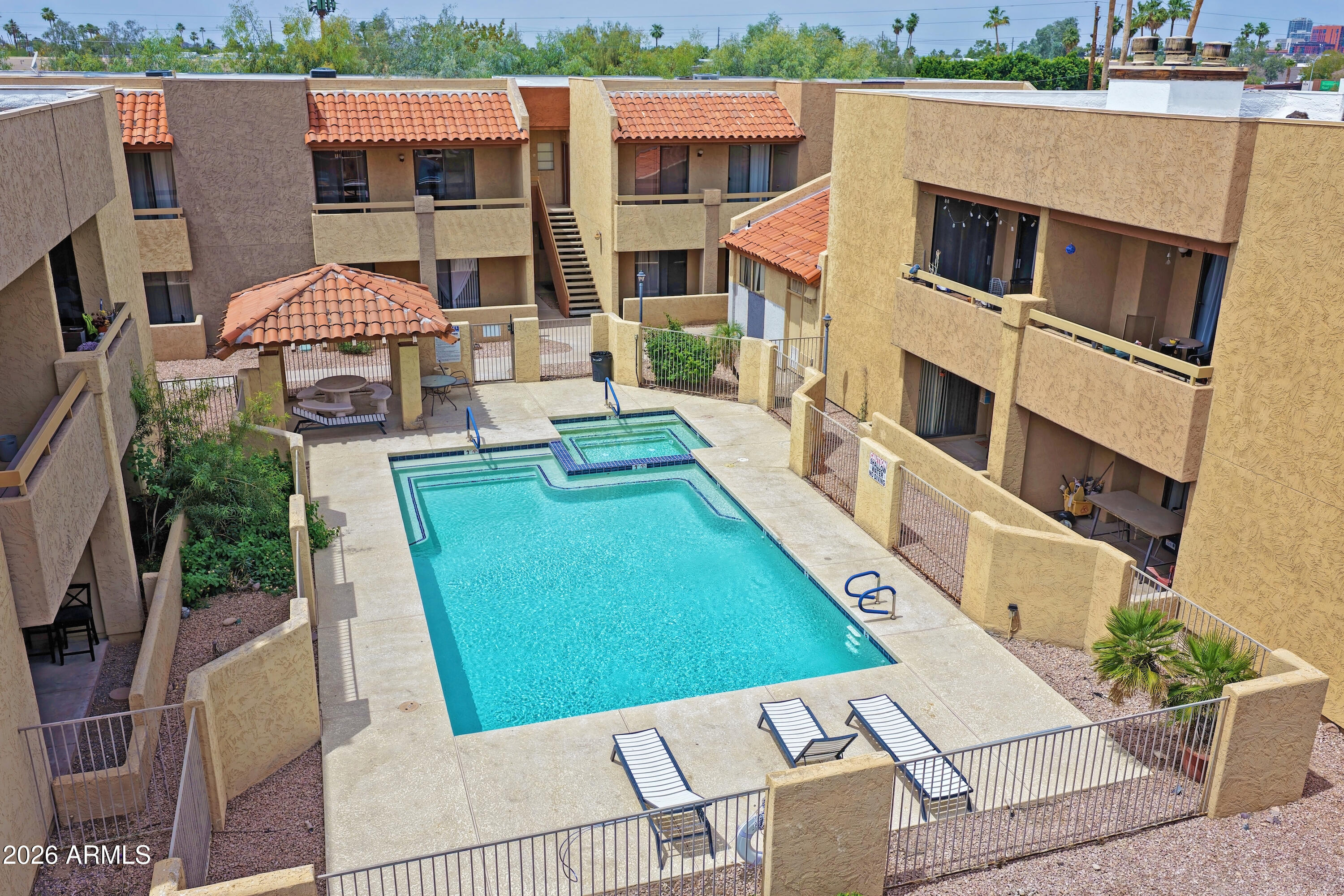 RIALTO CONDOMINIUM - Residential