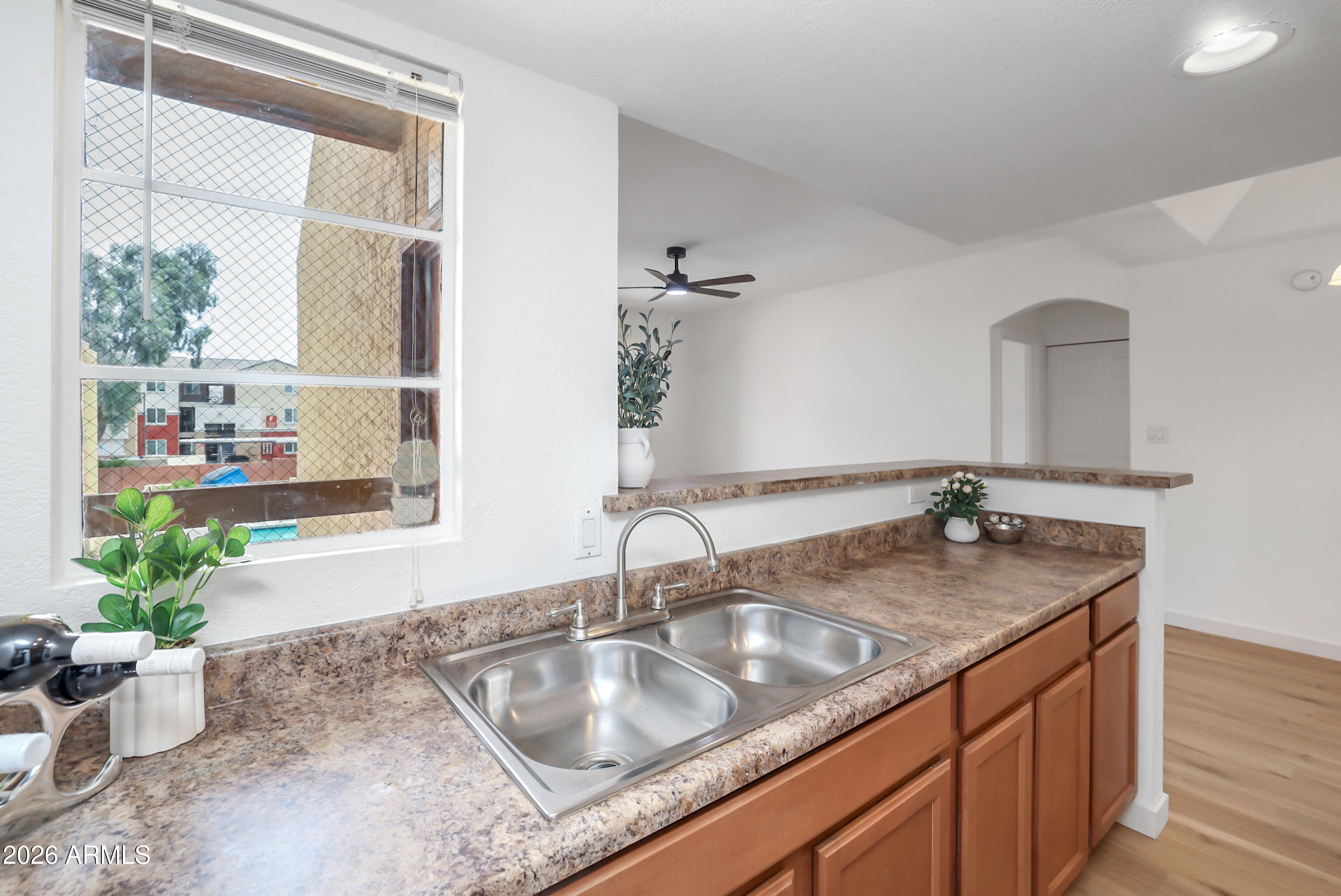 RIALTO CONDOMINIUM - Residential