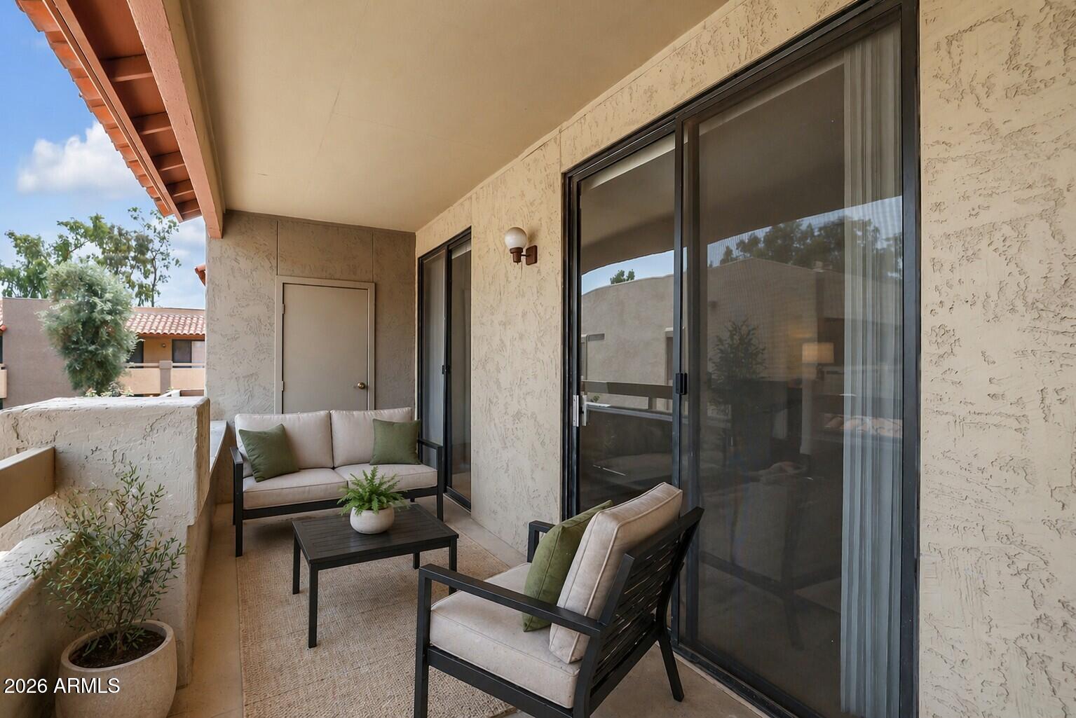 RIALTO CONDOMINIUM - Residential