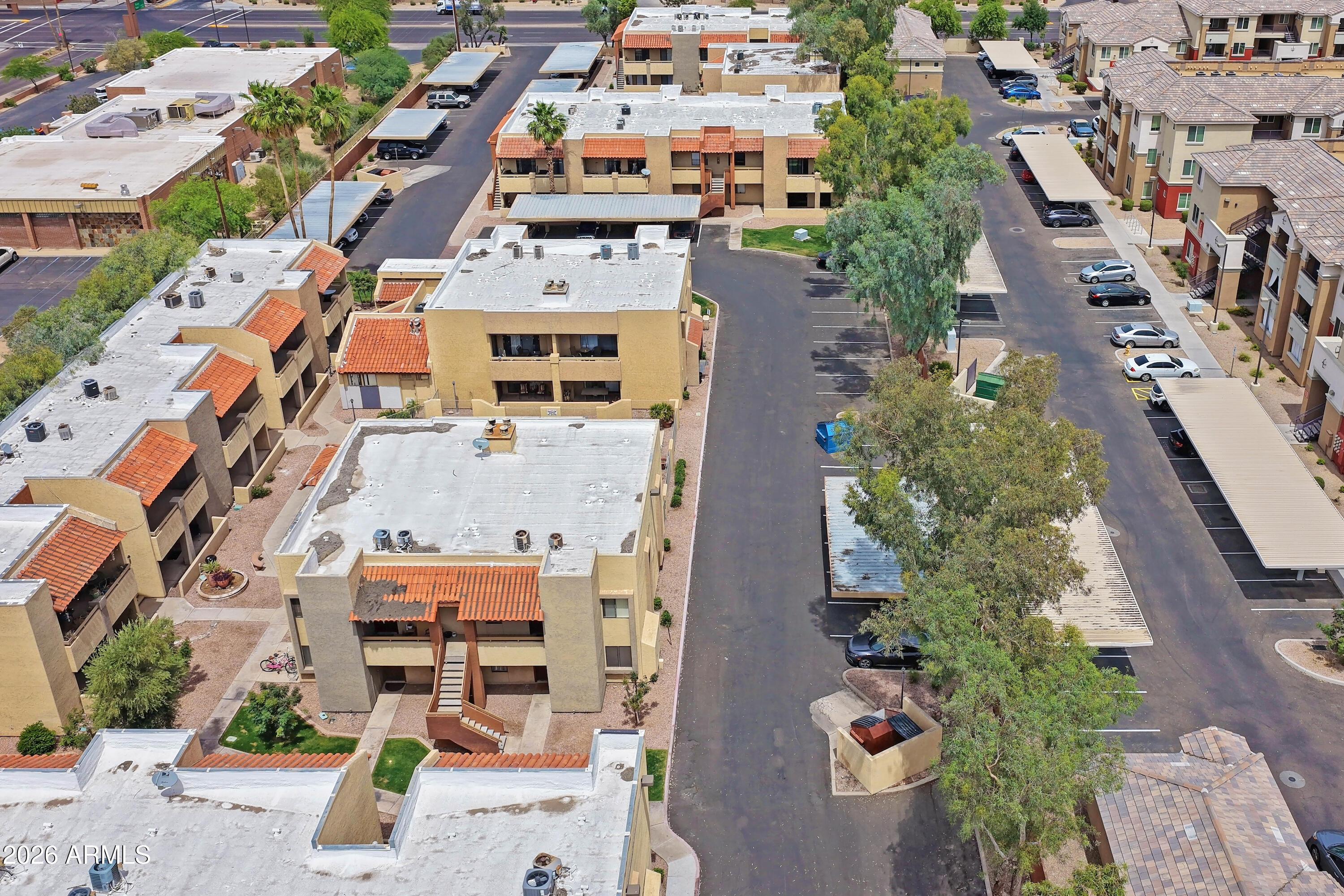RIALTO CONDOMINIUM - Residential