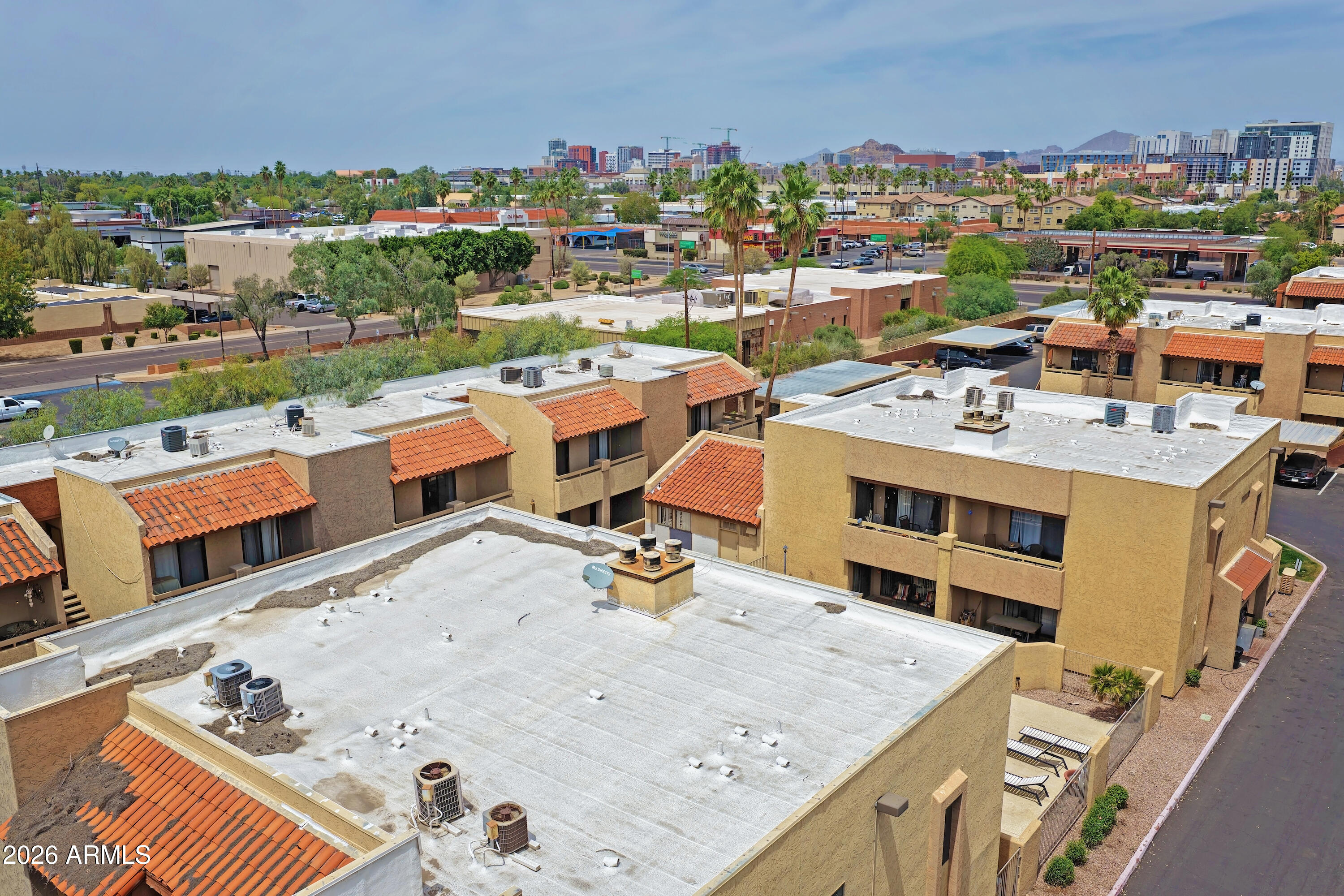 RIALTO CONDOMINIUM - Residential