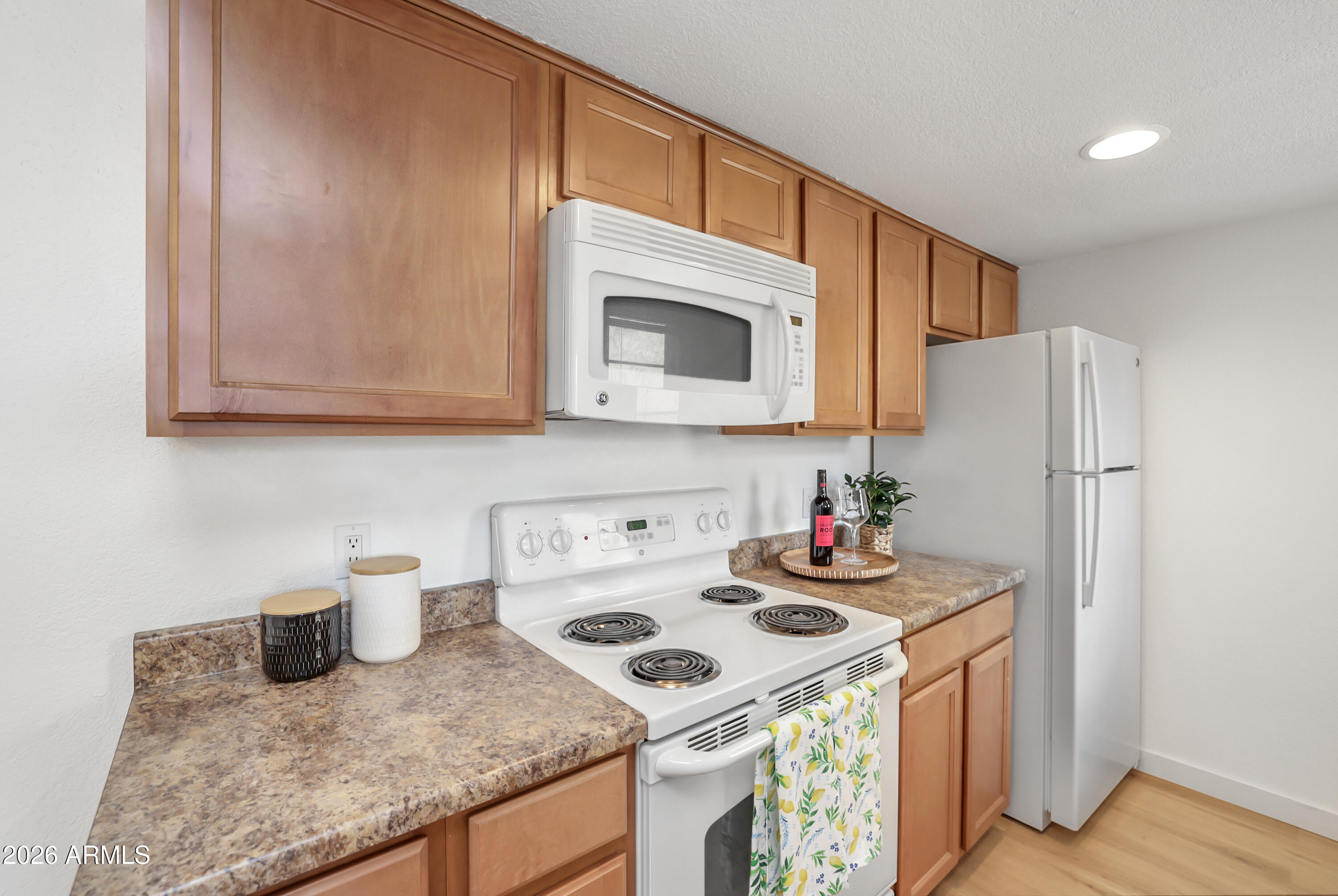 RIALTO CONDOMINIUM - Residential