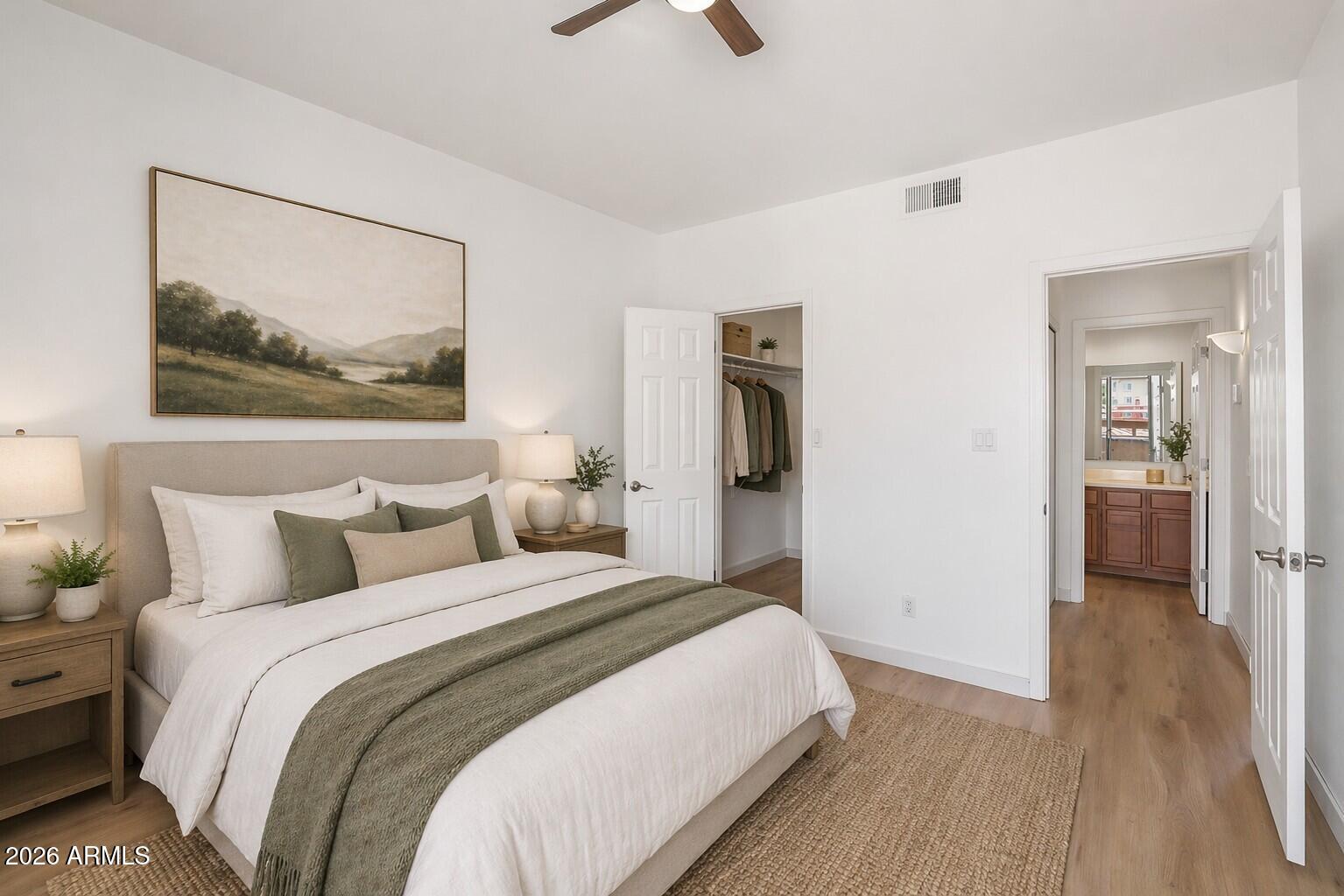 RIALTO CONDOMINIUM - Residential