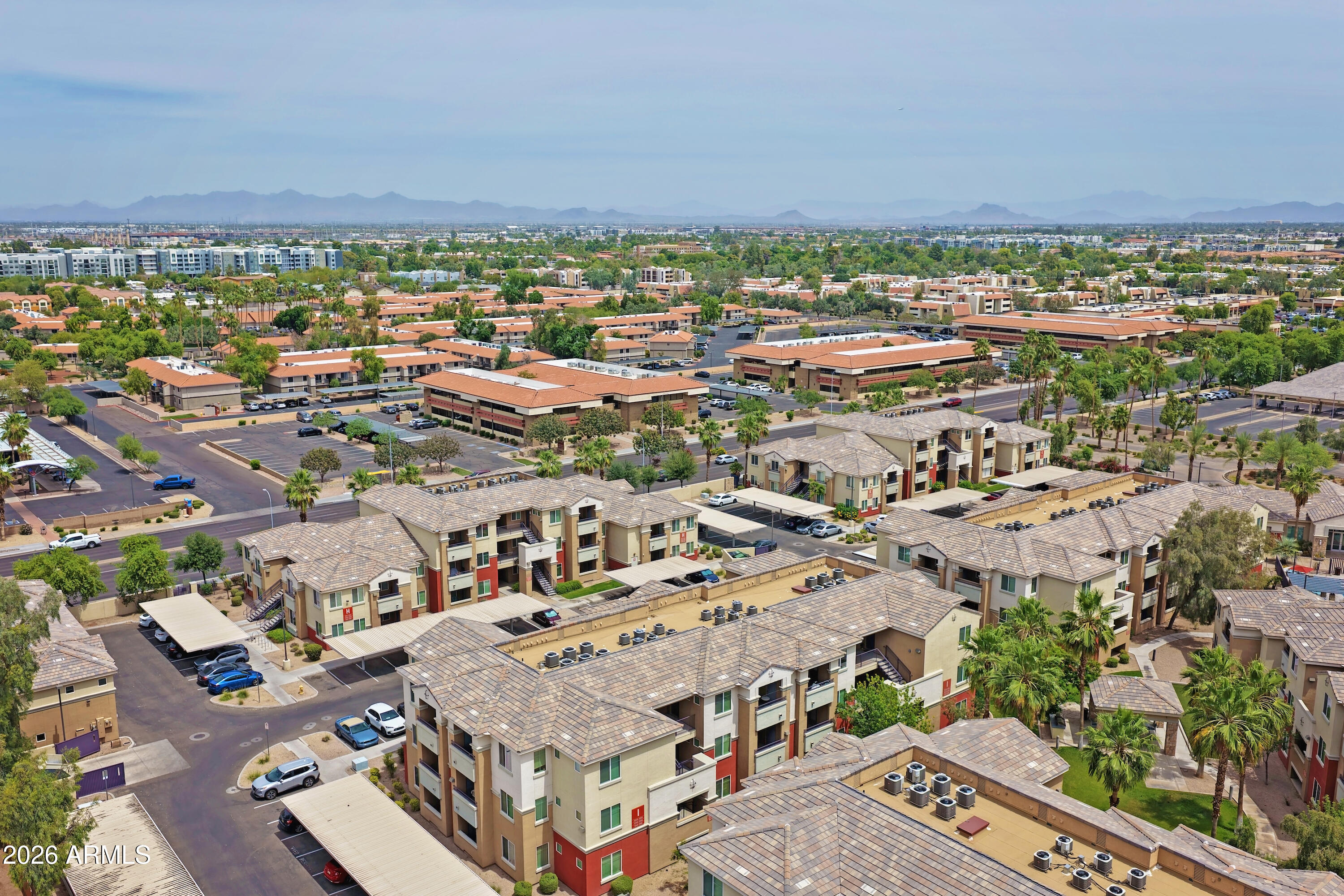 RIALTO CONDOMINIUM - Residential