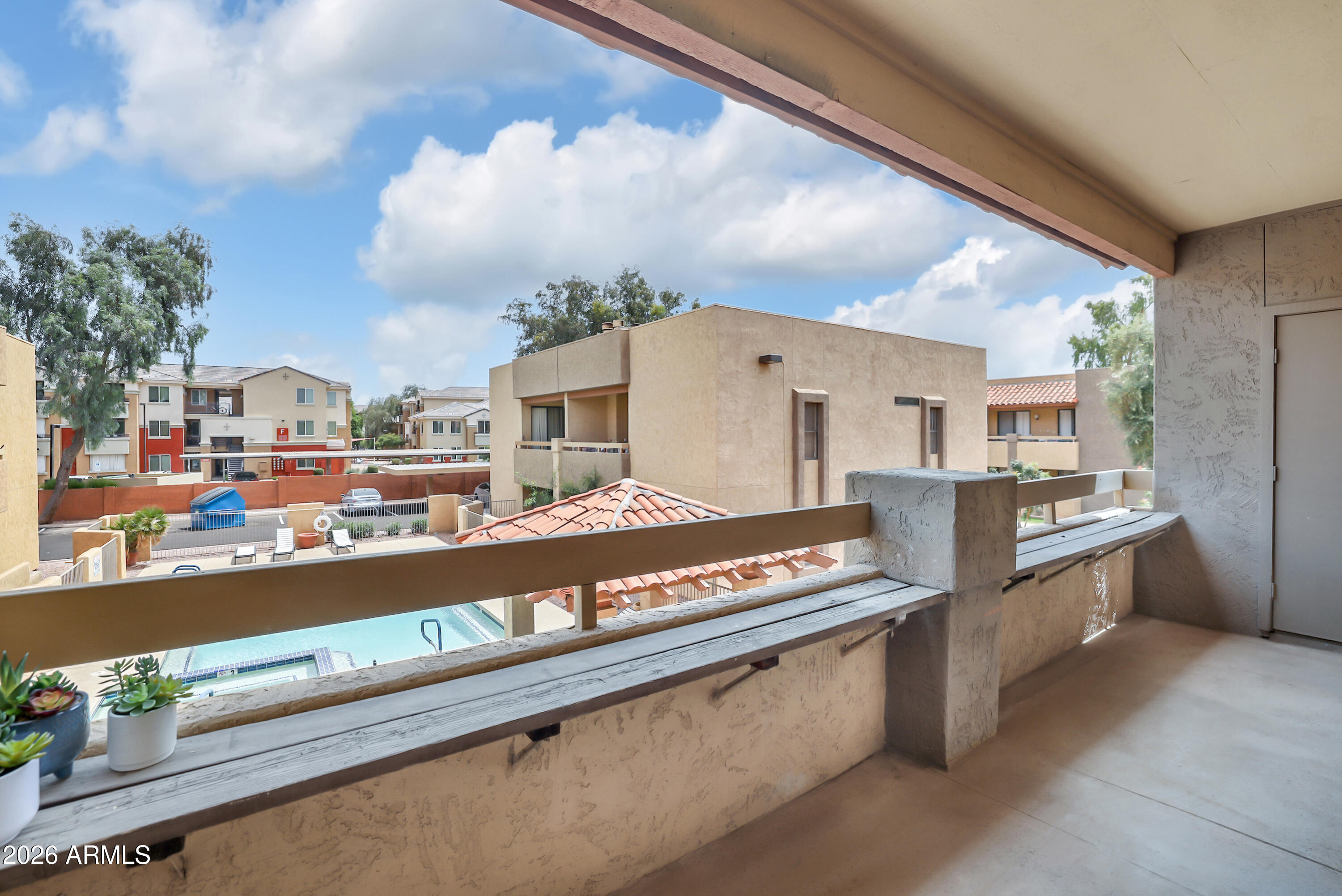 RIALTO CONDOMINIUM - Residential