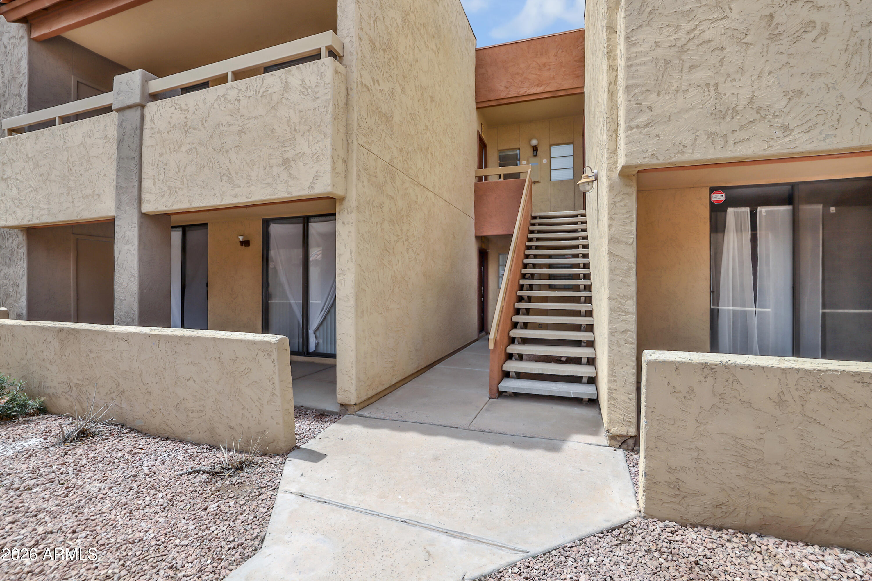 RIALTO CONDOMINIUM - Residential