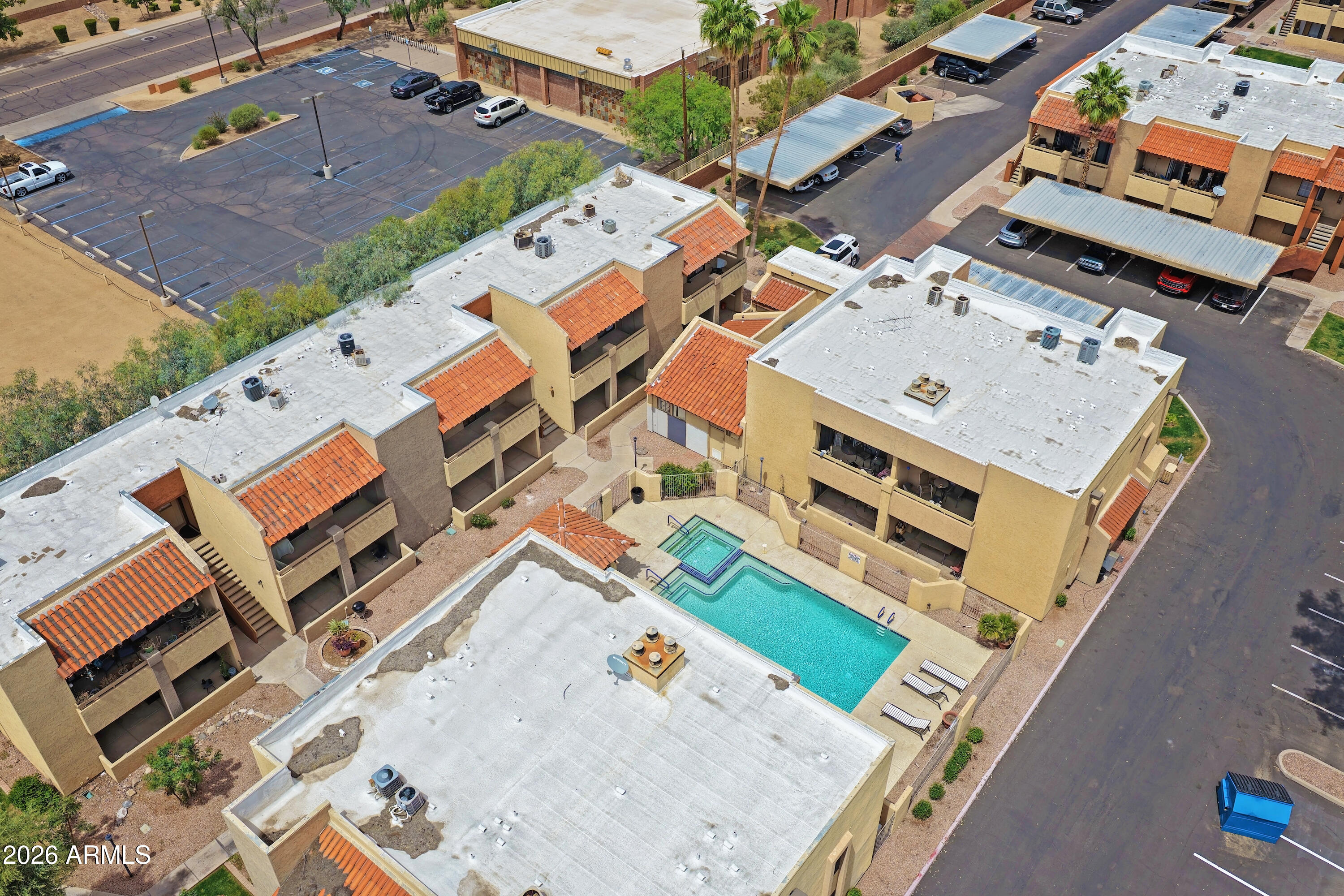 RIALTO CONDOMINIUM - Residential