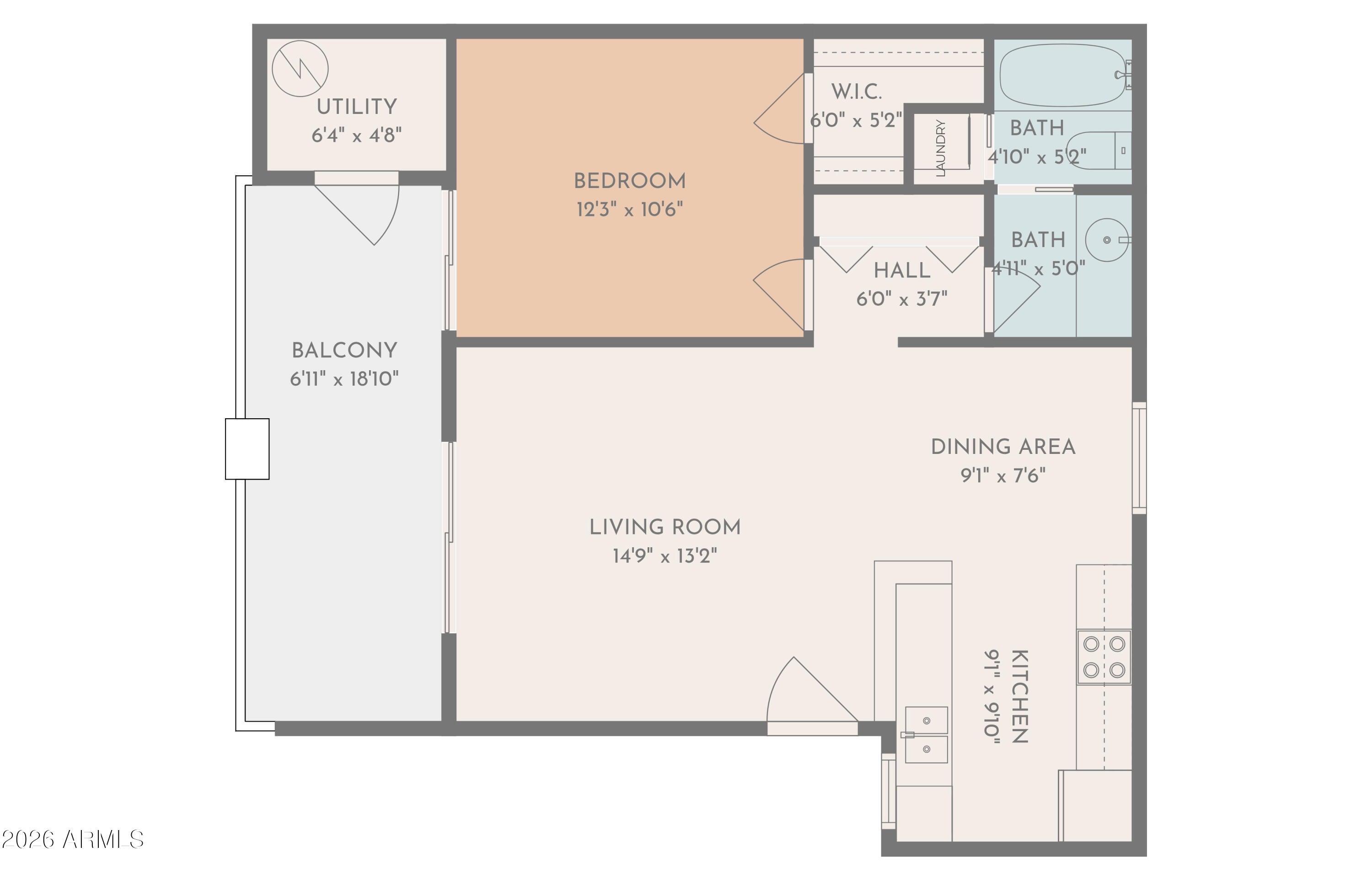 1125 E BROADWAY Road 225