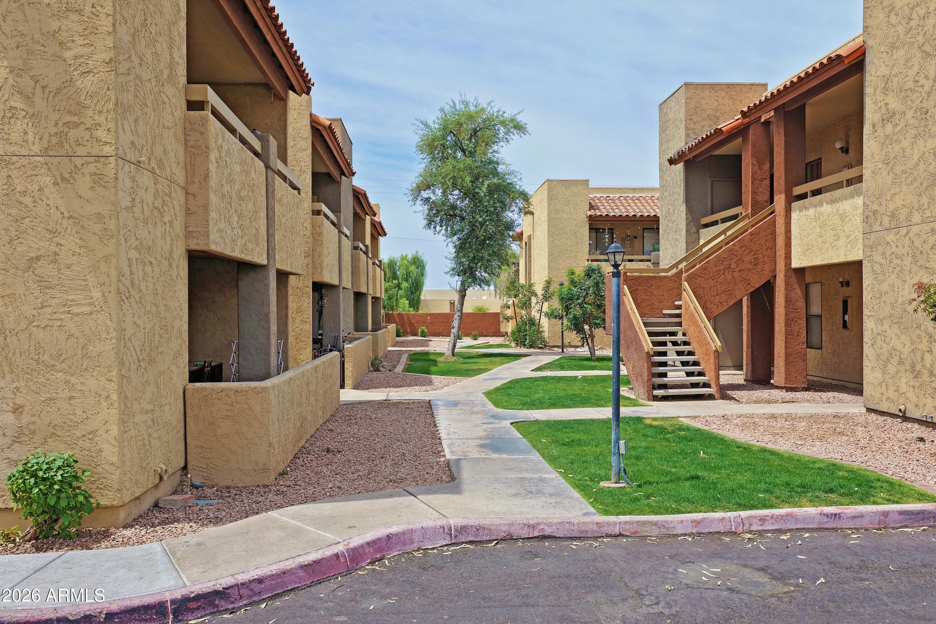 RIALTO CONDOMINIUM - Residential