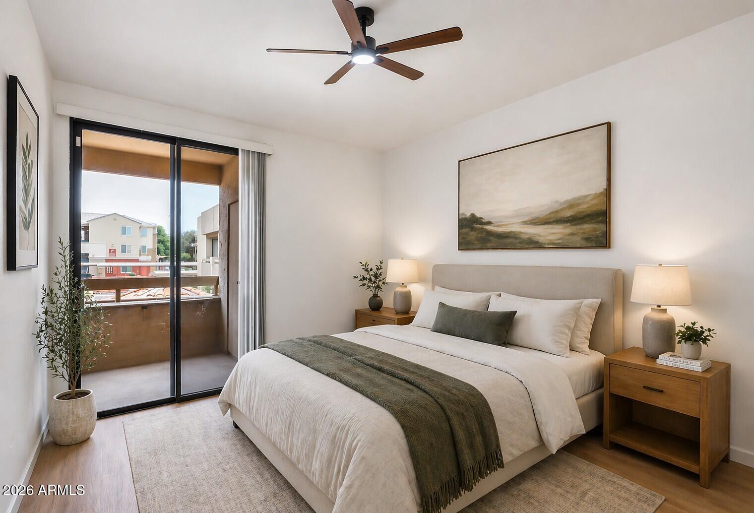 RIALTO CONDOMINIUM - Residential