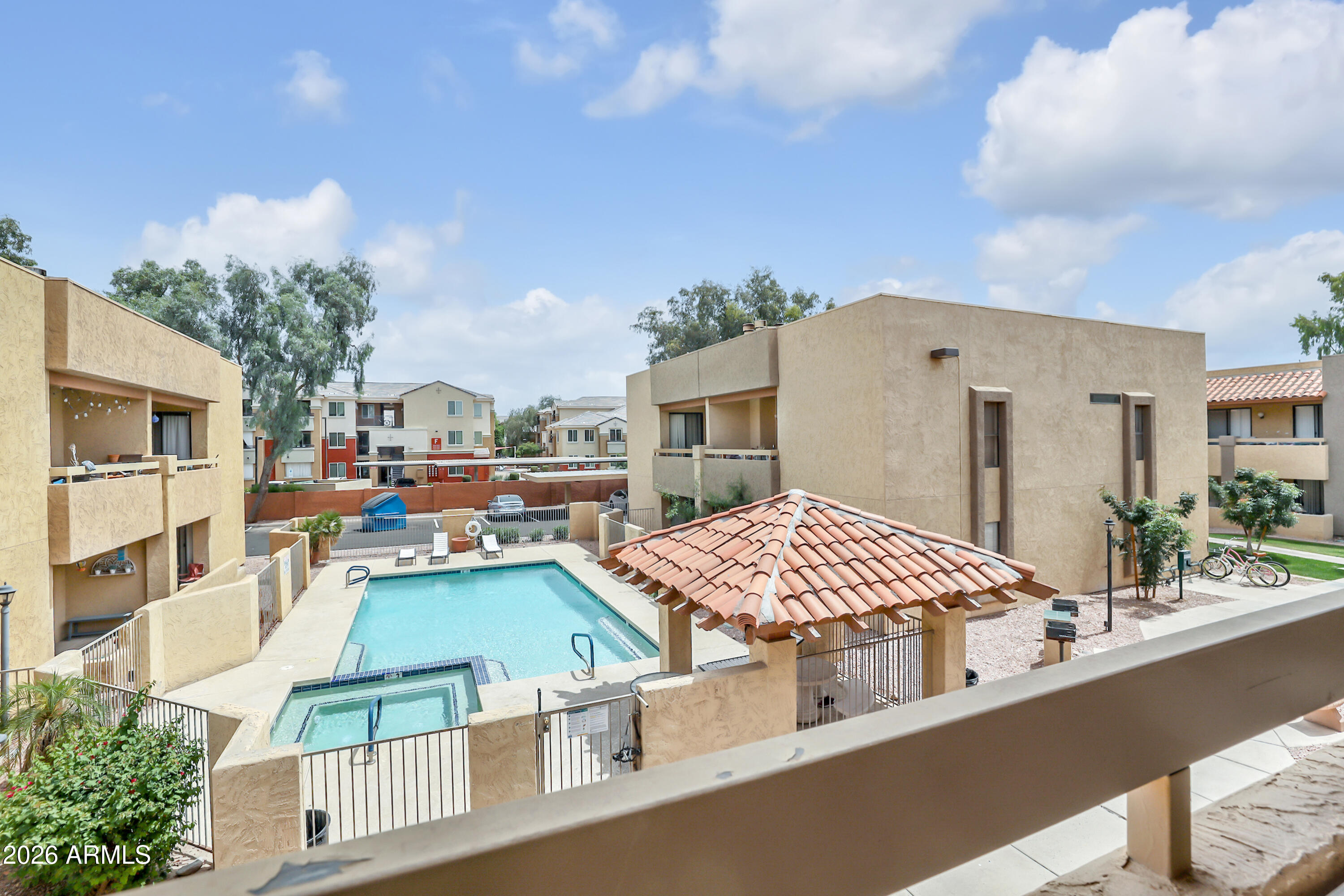 RIALTO CONDOMINIUM - Residential