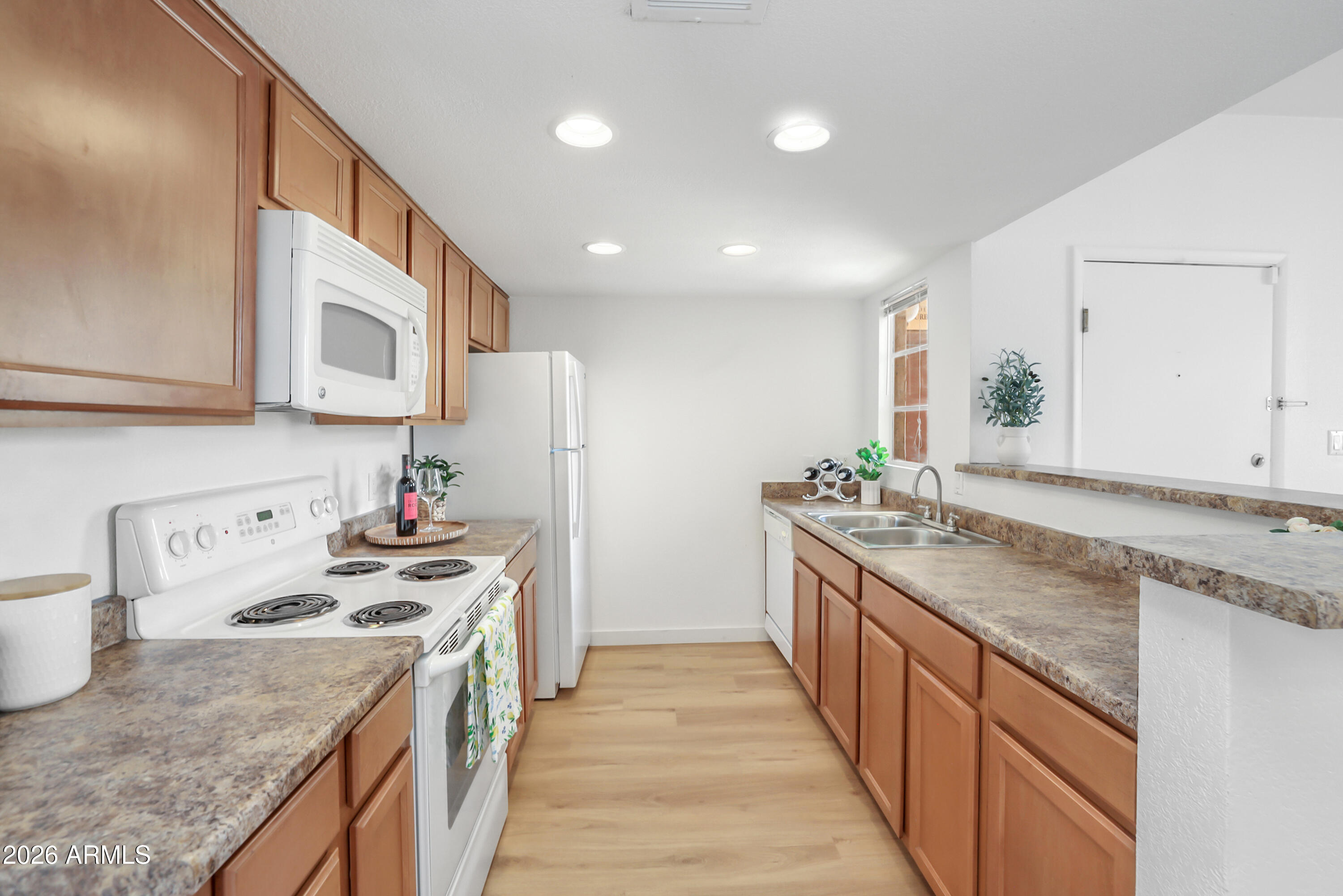 RIALTO CONDOMINIUM - Residential