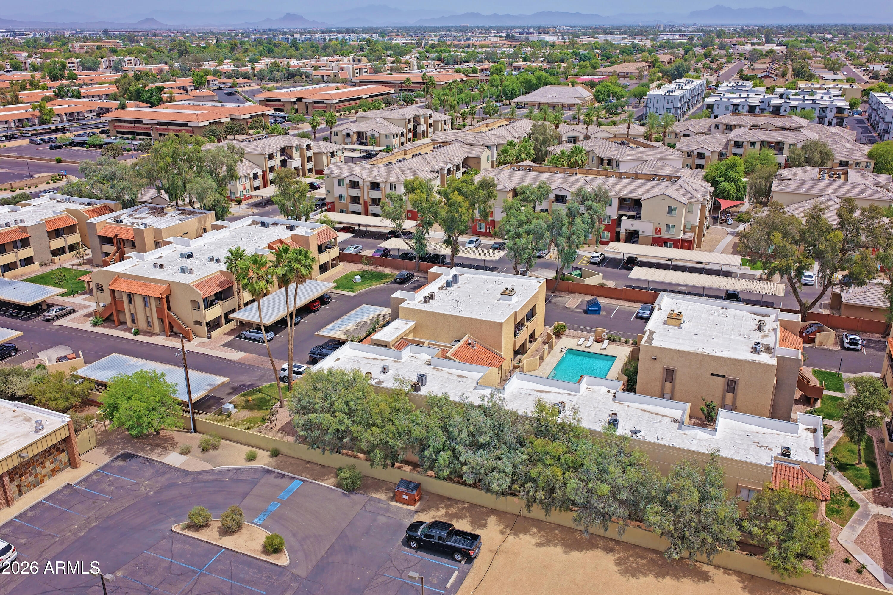RIALTO CONDOMINIUM - Residential