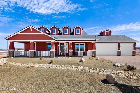 A home in Chino Valley