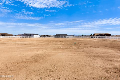 A home in Chino Valley