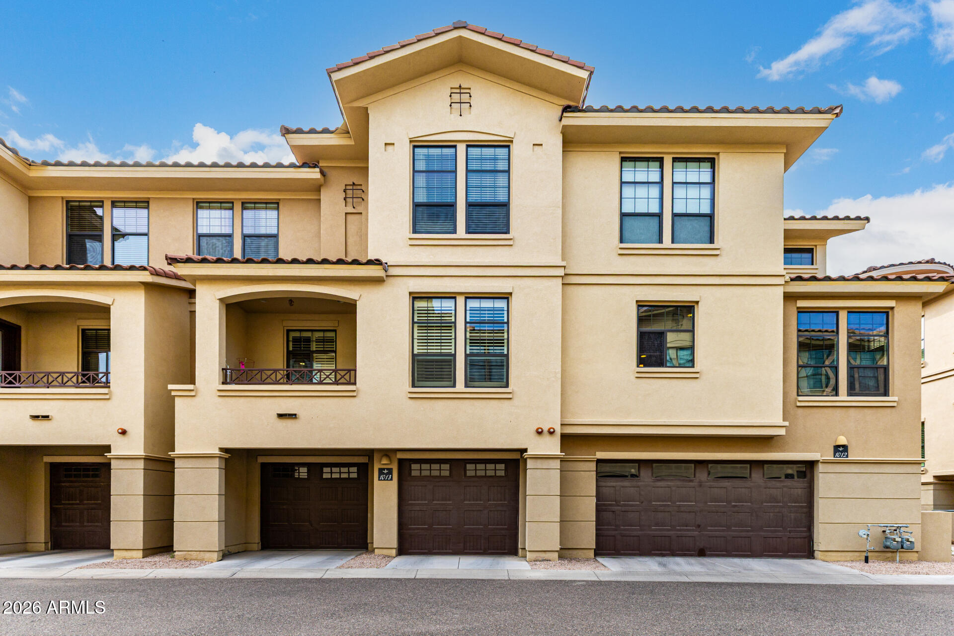 7275 N SCOTTSDALE Road 1013