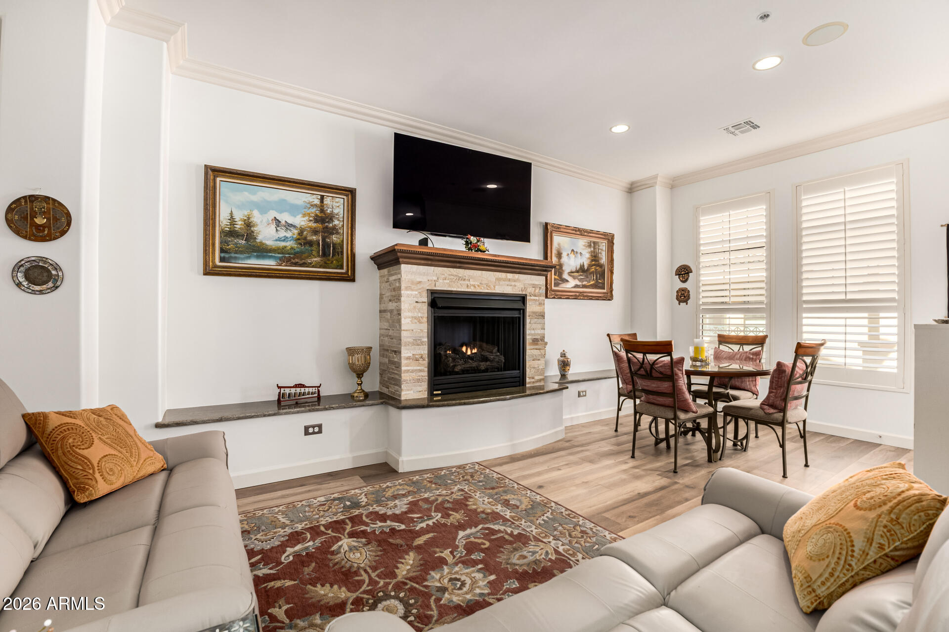 7275 N SCOTTSDALE Road 1013