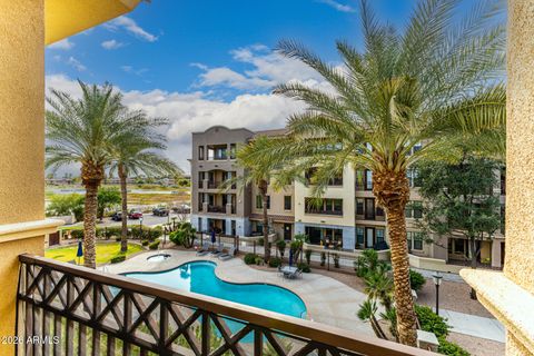 7275 N SCOTTSDALE Road 1013 Paradise Valley AZ 85253