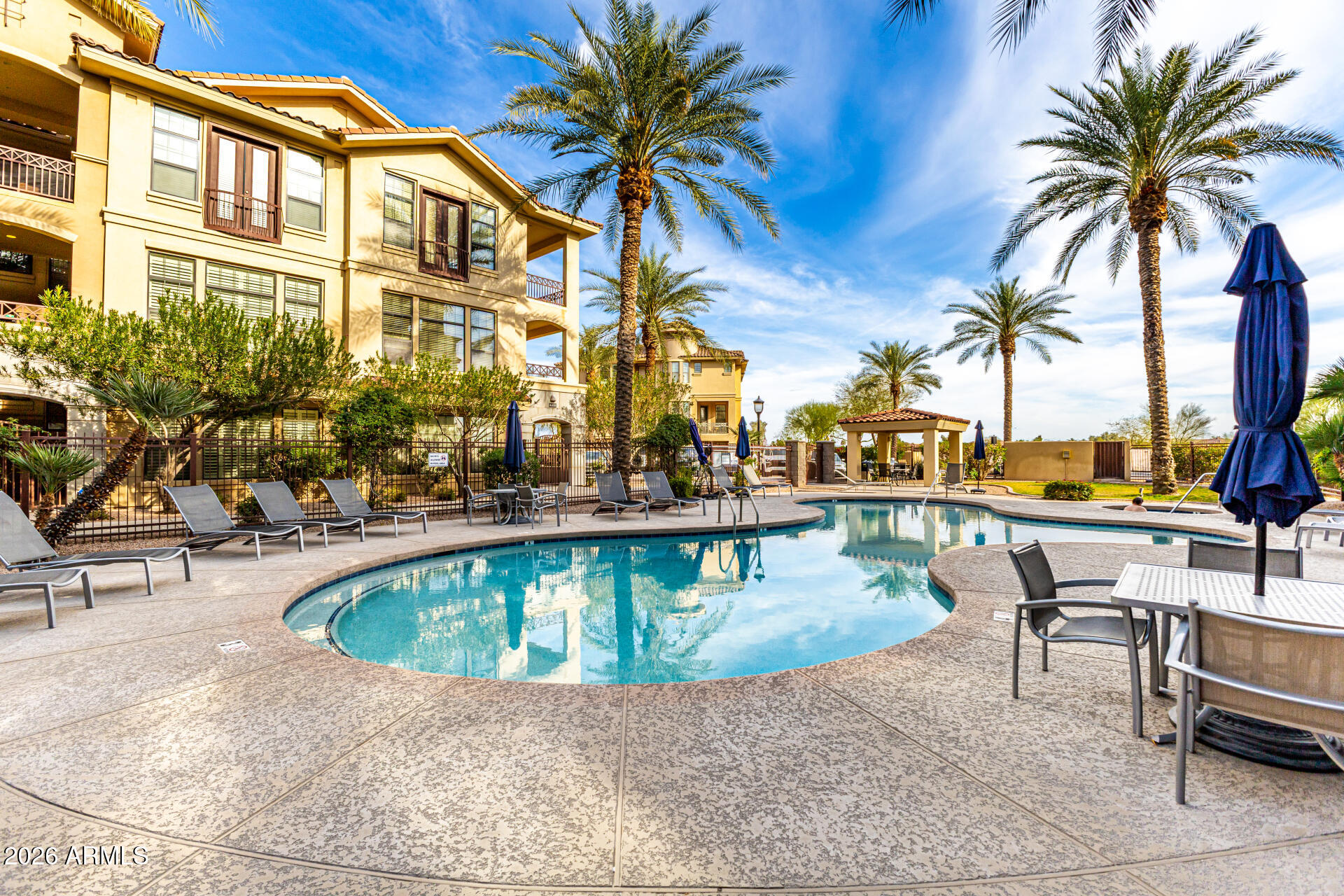 7275 N SCOTTSDALE Road 1013