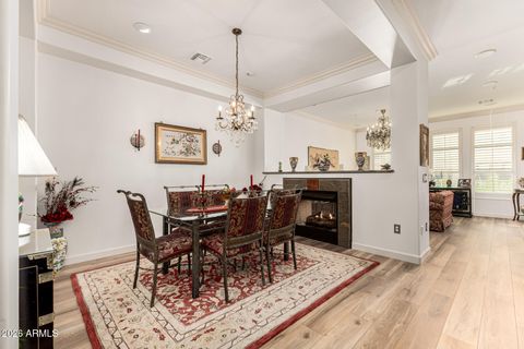 Photo of 7275 N Scottsdale Road #1013, Paradise Valley, AZ 85253 (MLS # 6983522)