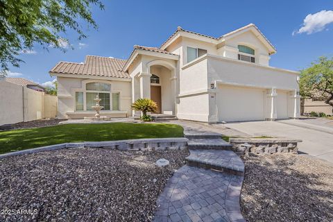 1612 E Glenhaven Drive Phoenix AZ 85048