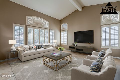 1612 E Glenhaven Drive Phoenix AZ 85048