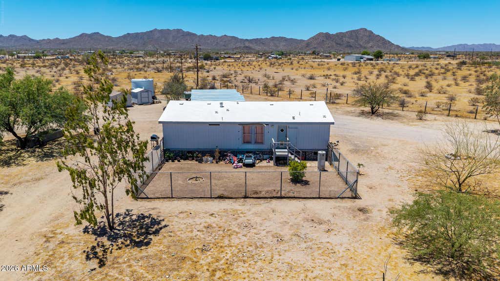 Photo of 53679 W Barnes Road, Maricopa, AZ 85139 (MLS # 7044724)